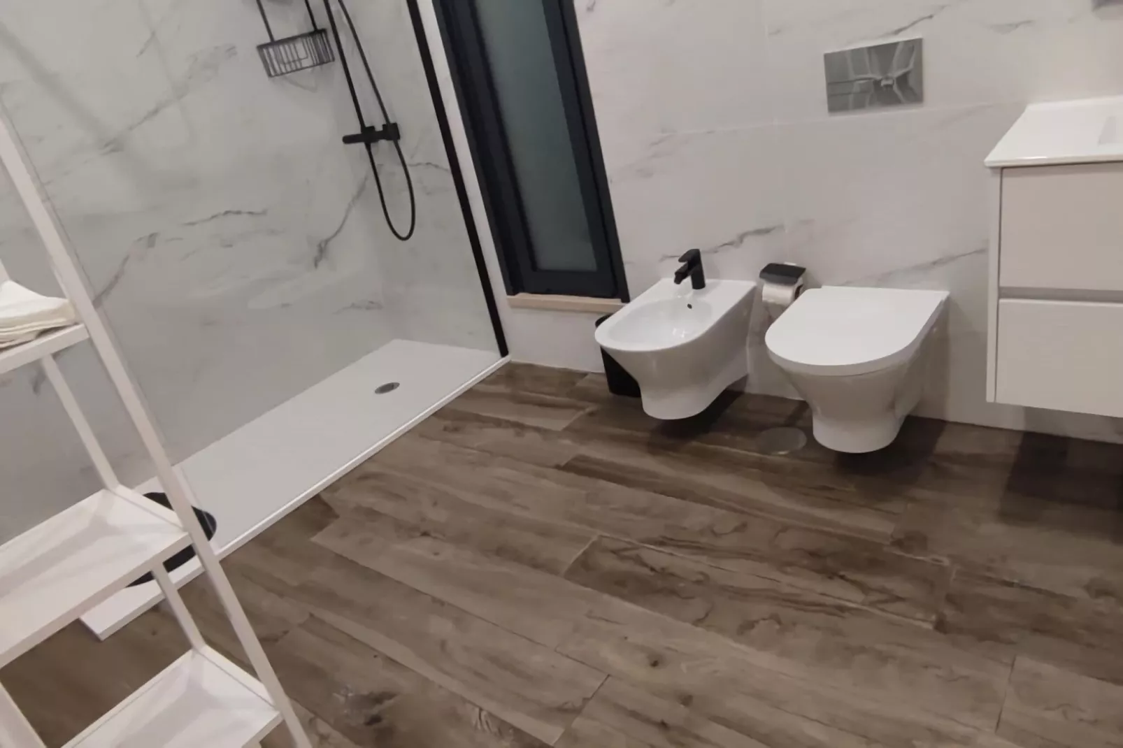 Casa Da Lúa-Bathroom