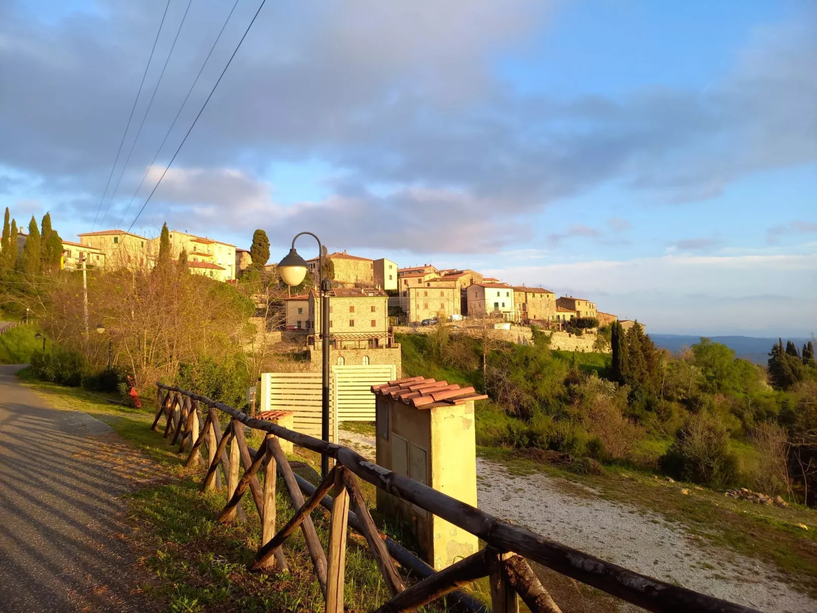 Corbezzolo-Outside