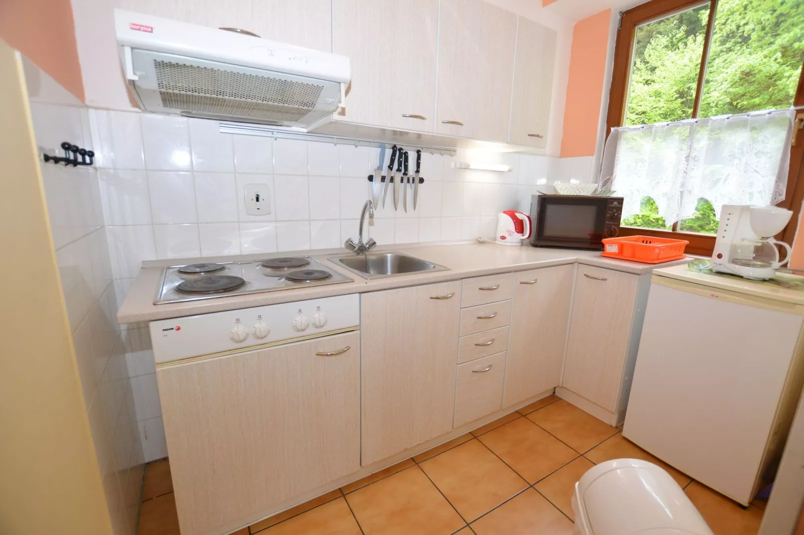 SORT B-Kitchen