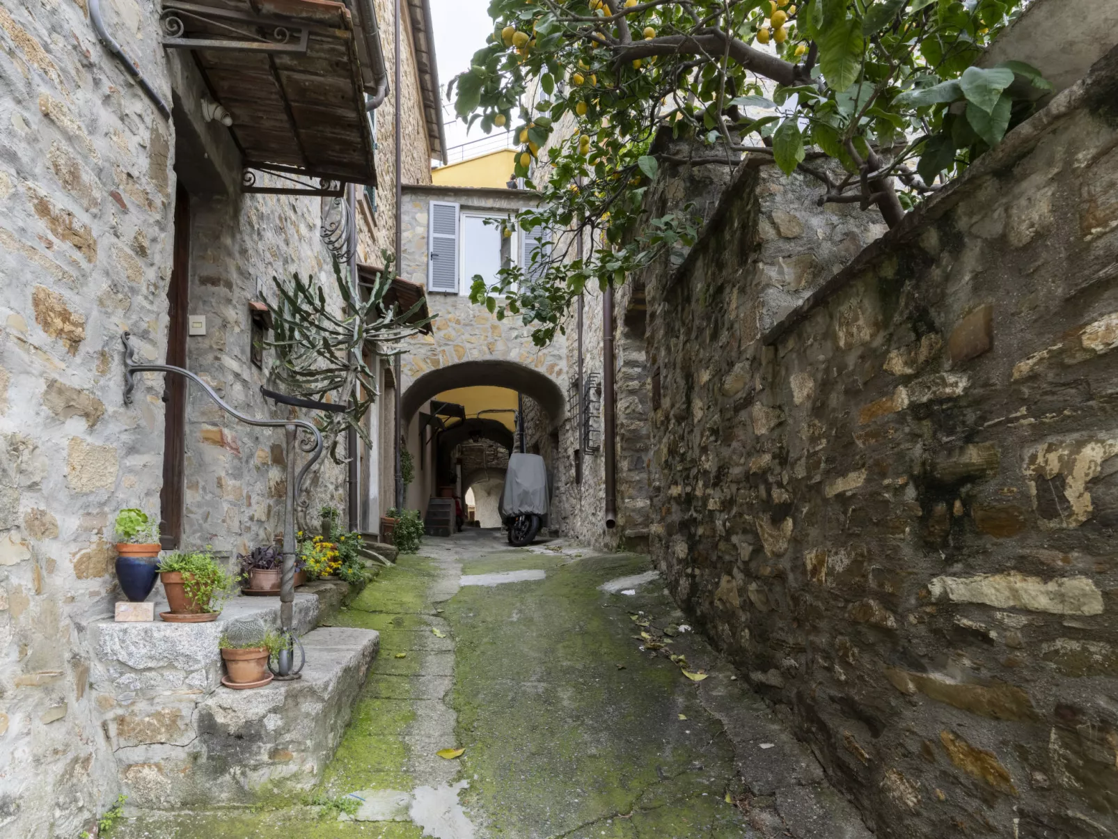Casa Pina (IMP233)-Dehors