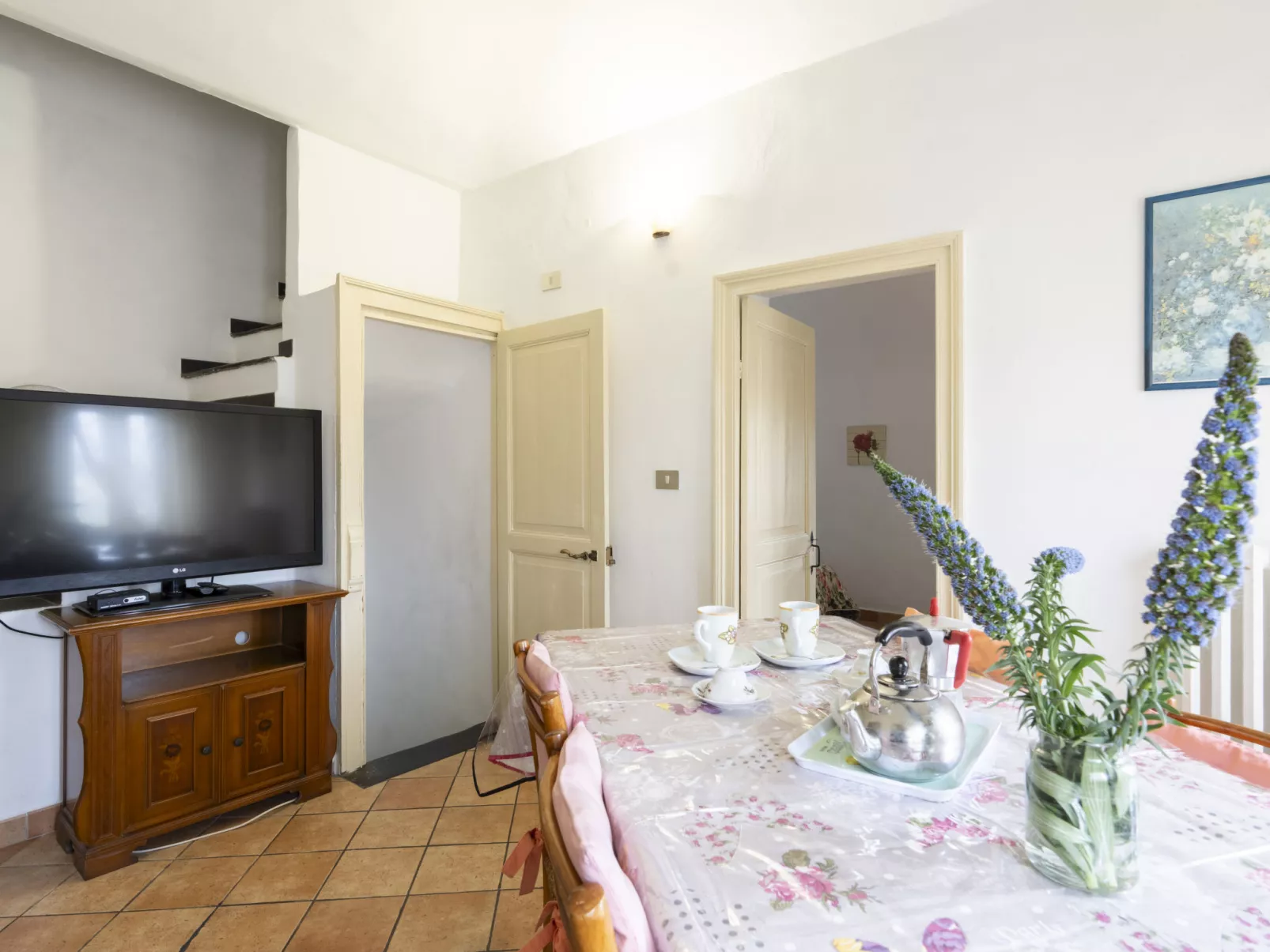Casa Pina (IMP233)-Dedans