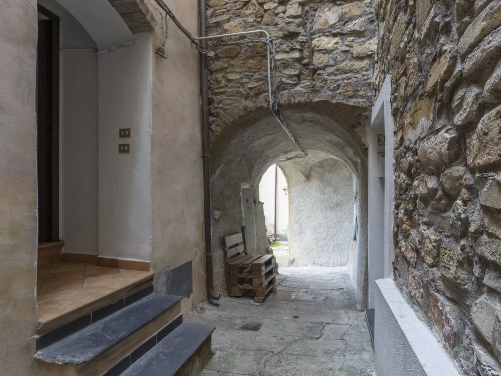 Casa Pina (IMP233)-Dehors