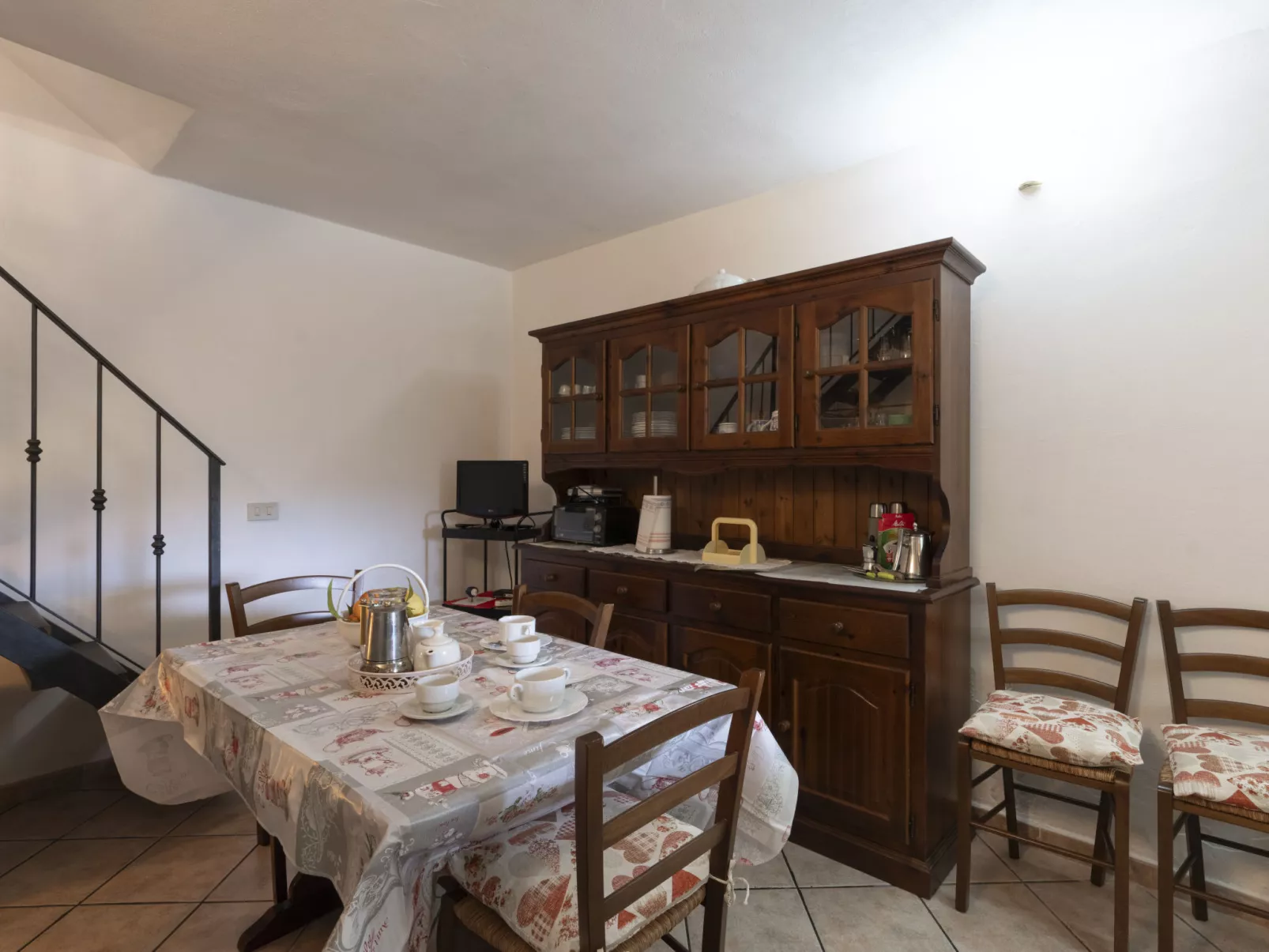 Villetta Paola (IMP232)-Dedans