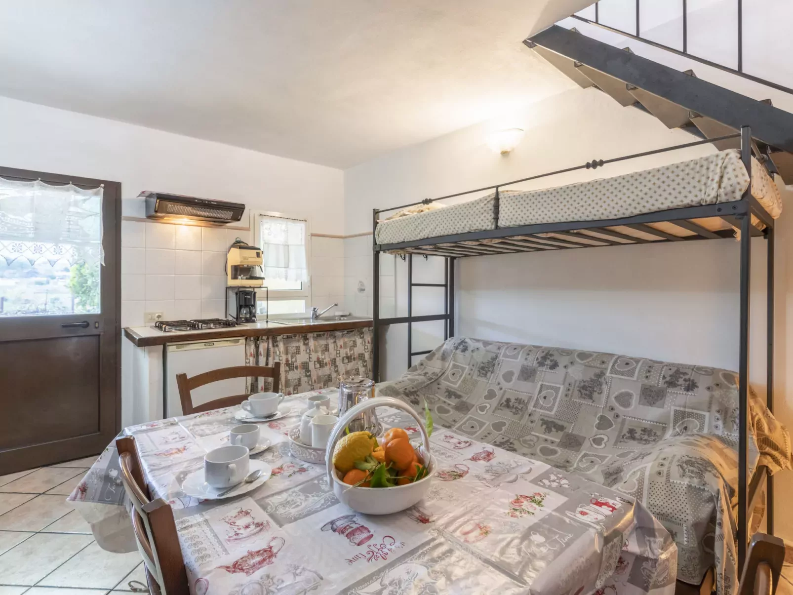 Villetta Paola (IMP232)-Dedans