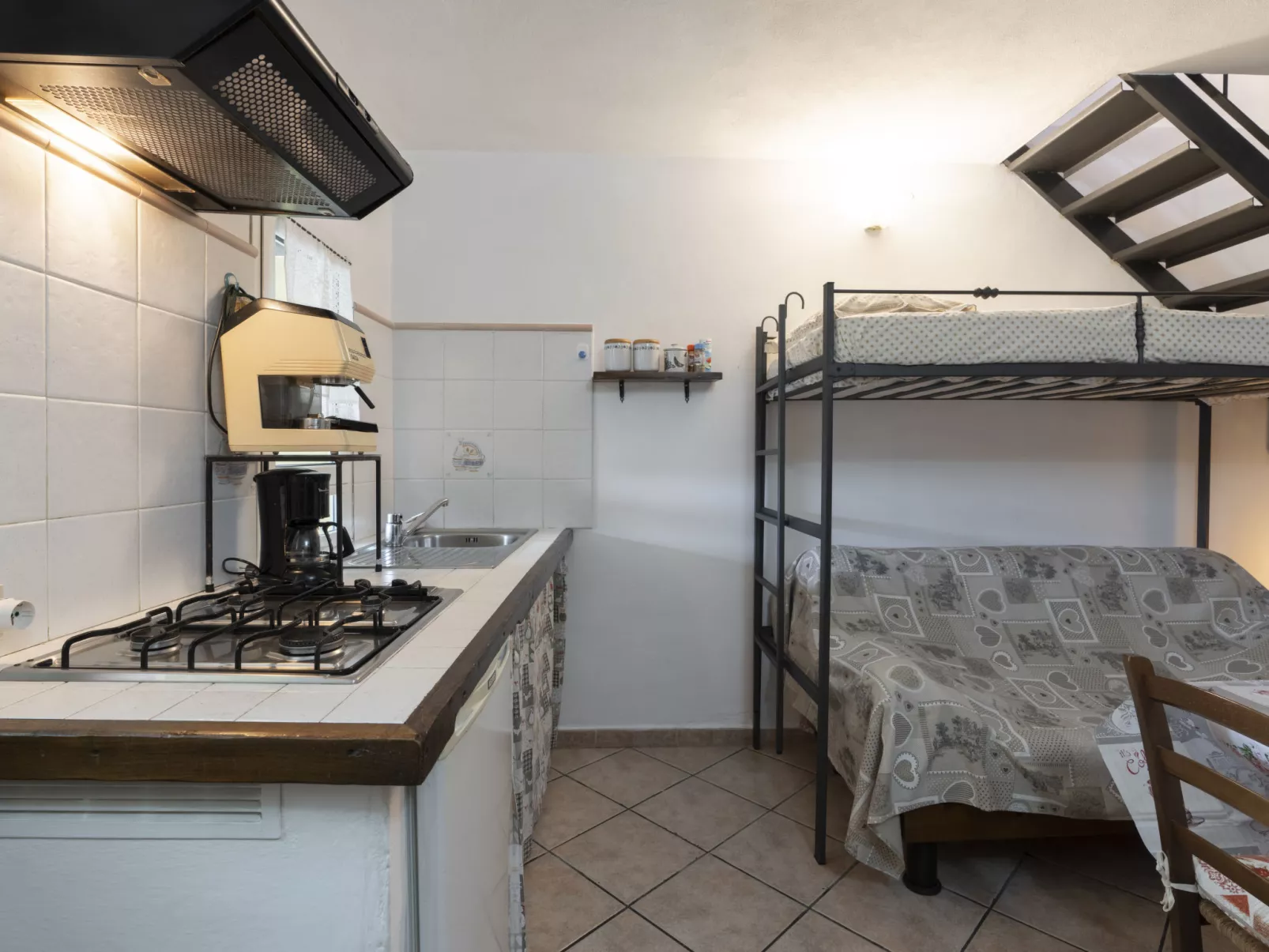 Villetta Paola (IMP232)-Dedans