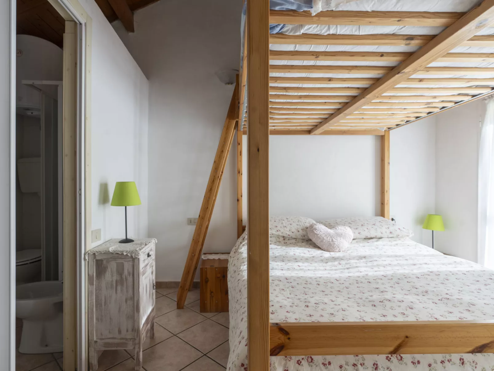 Villetta Paola (IMP232)-Dedans