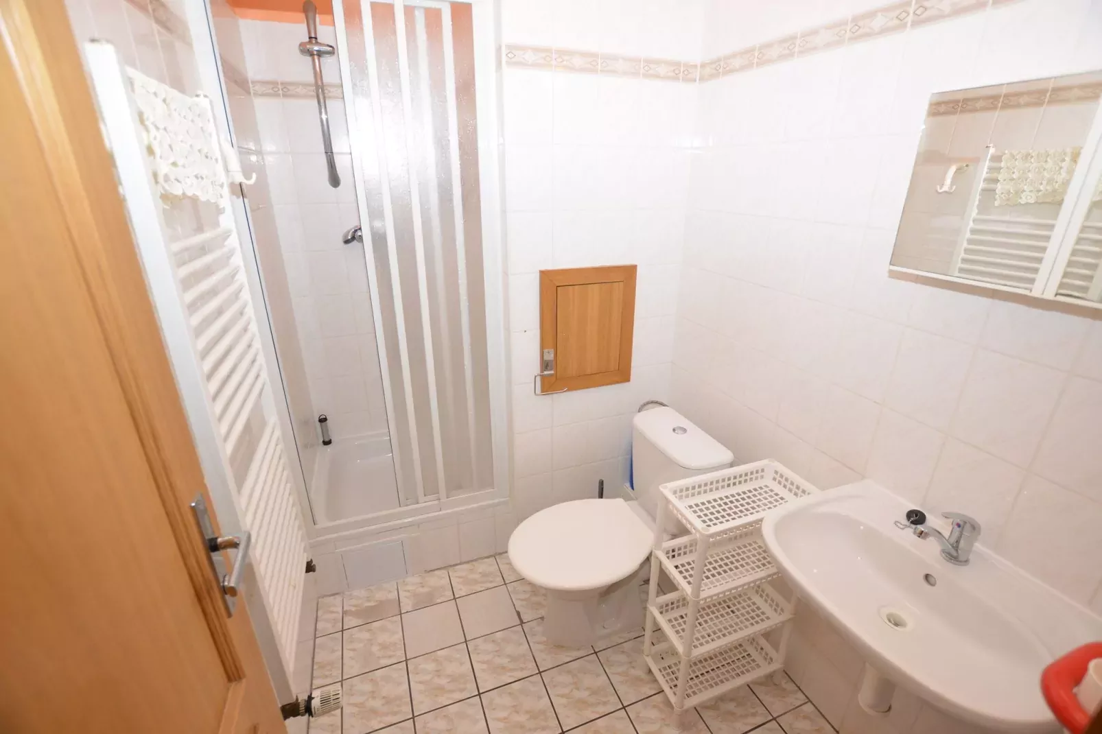 SORT B-Bathroom