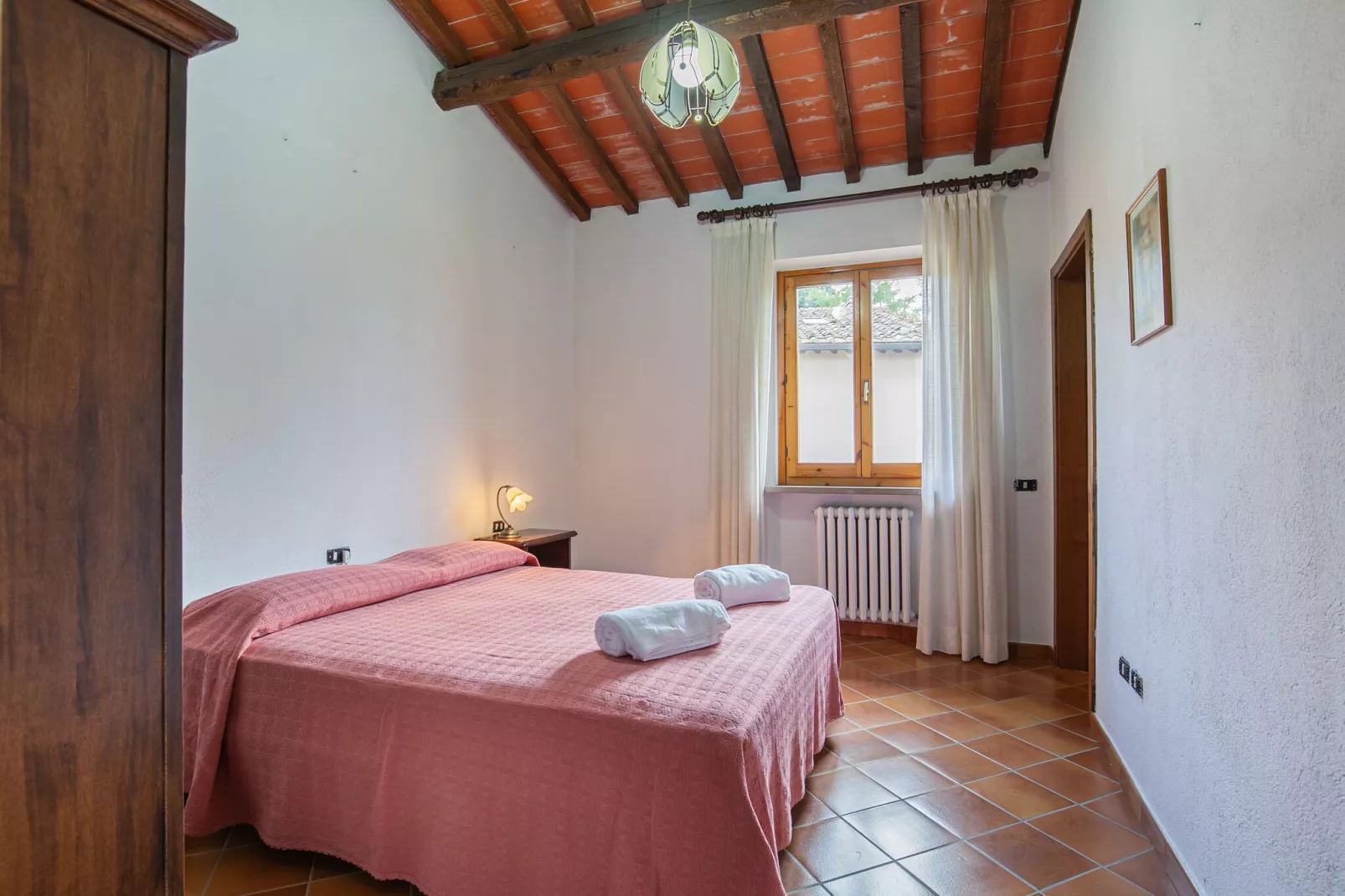 Il Poggiale-app7-8-Bedroom