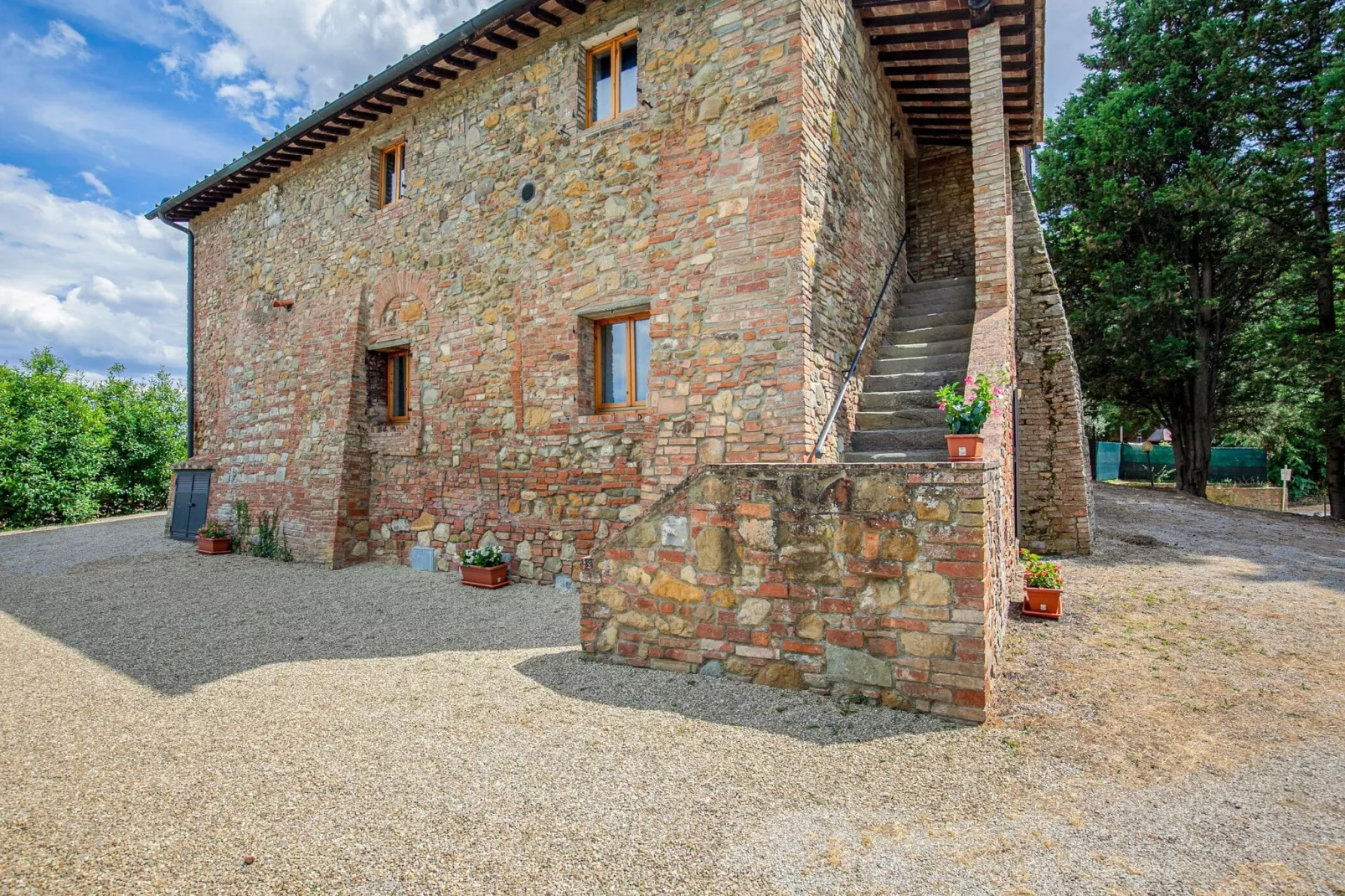 Il Poggiale-app7-8-Exterior summer