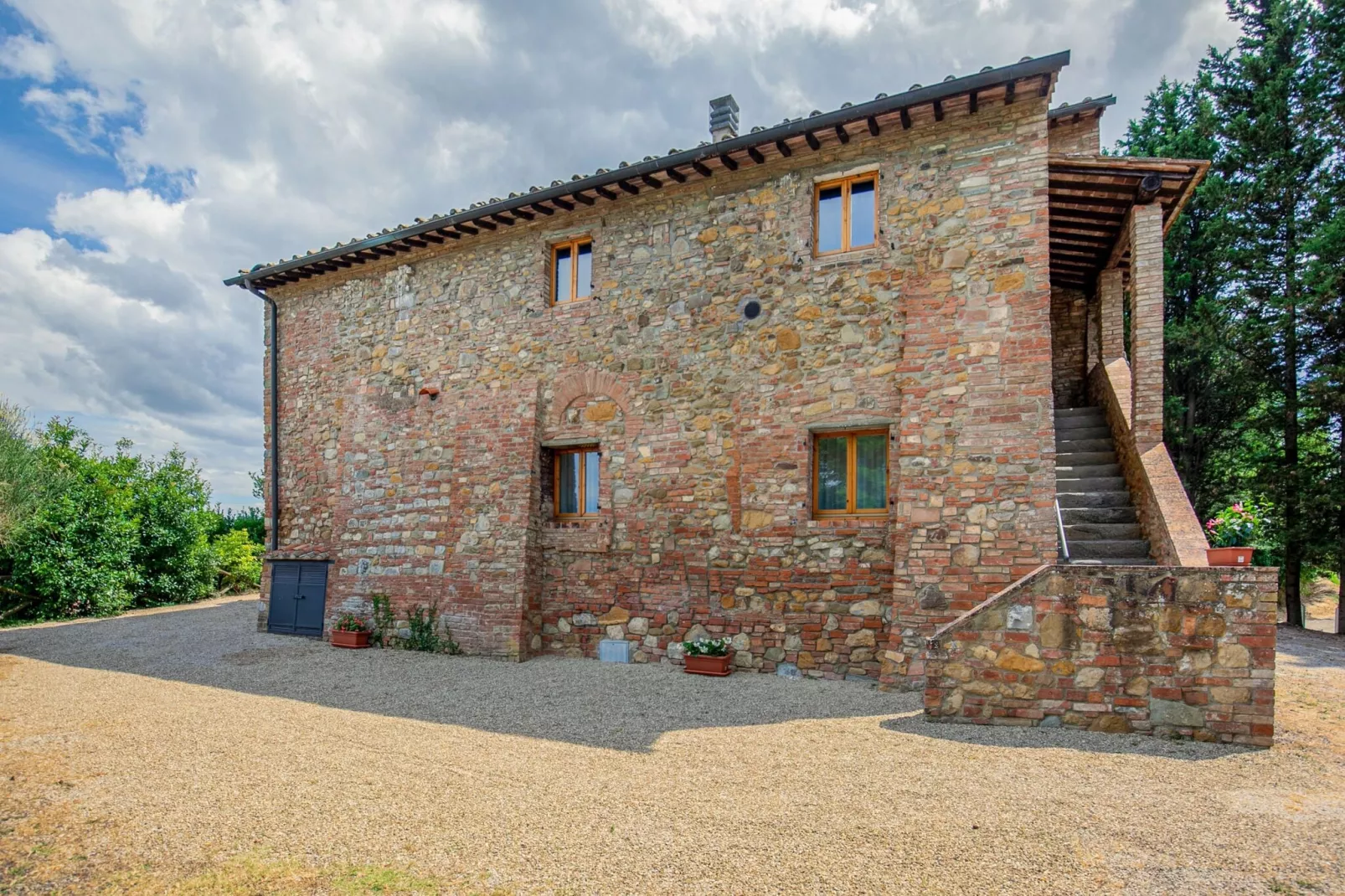 Il Poggiale-app7-8-Exterior summer