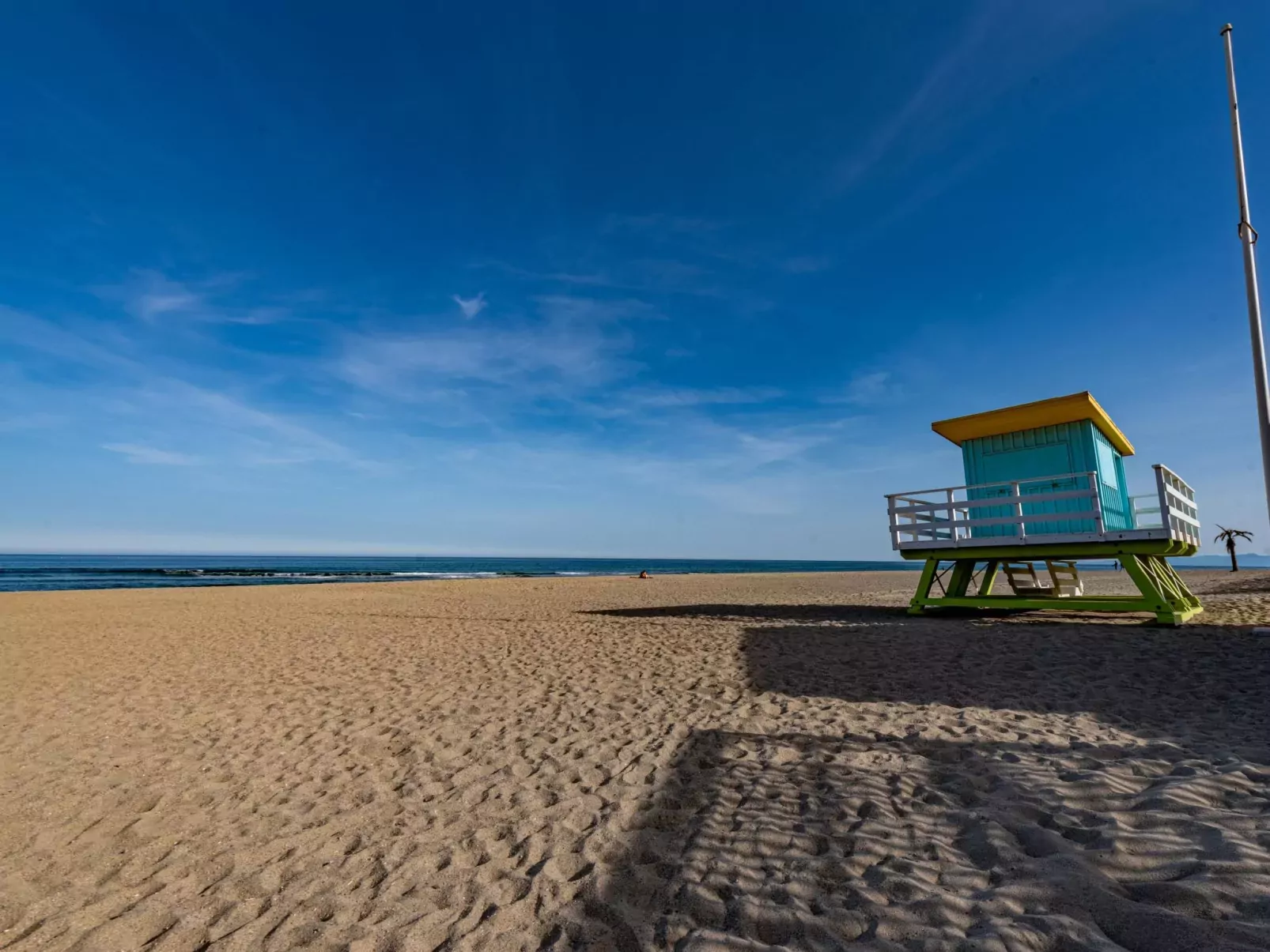 Front de Mer-Outside