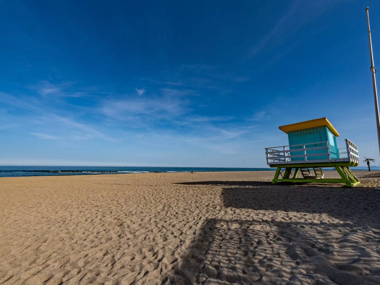 Front de Mer-Outside