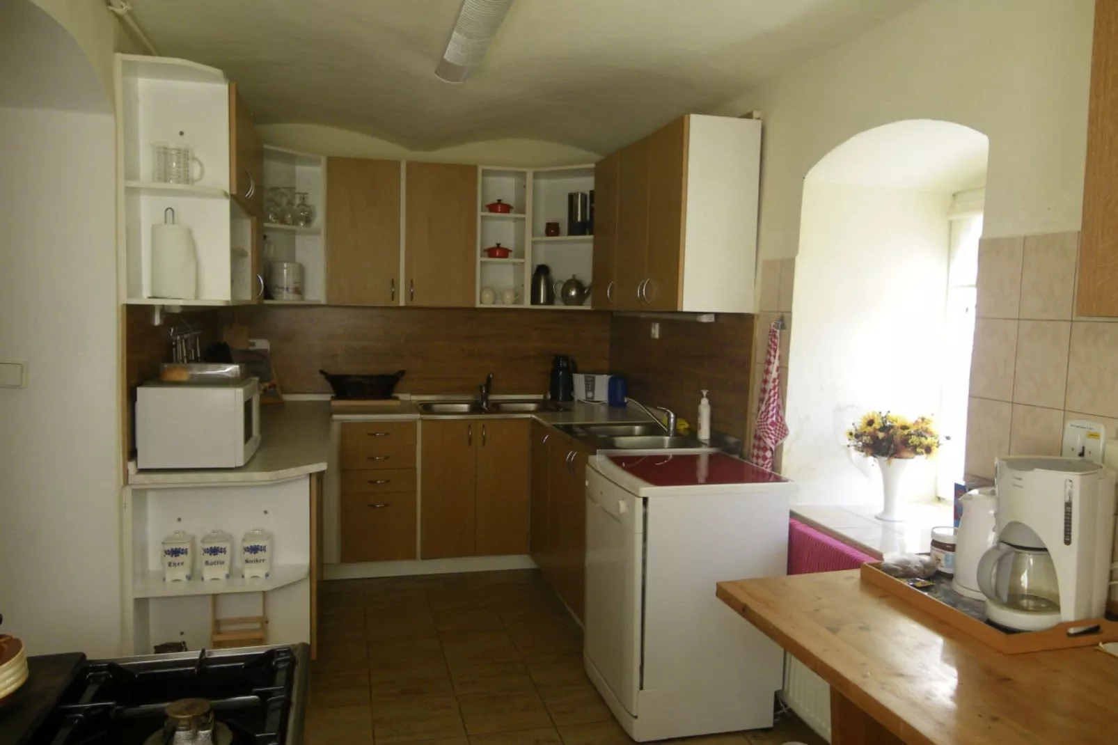 Lipno-Kitchen