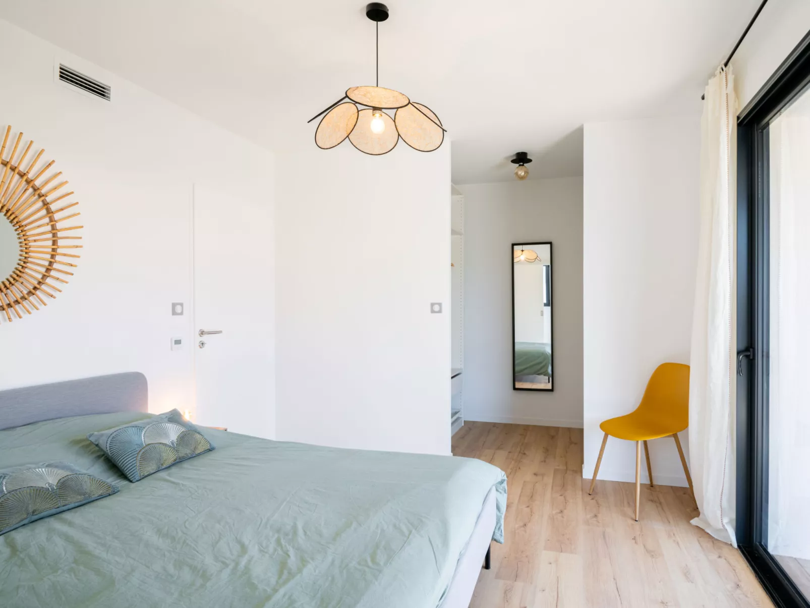 Hotel du Nord-Inside