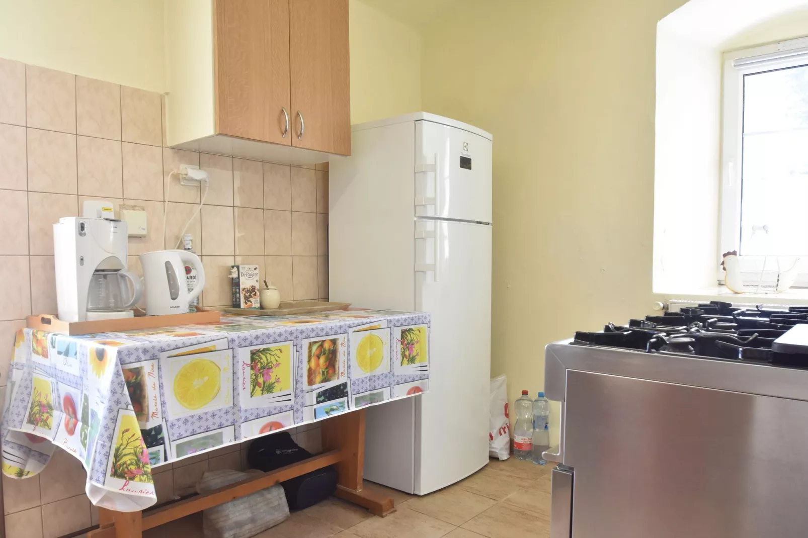 Lipno-Kitchen