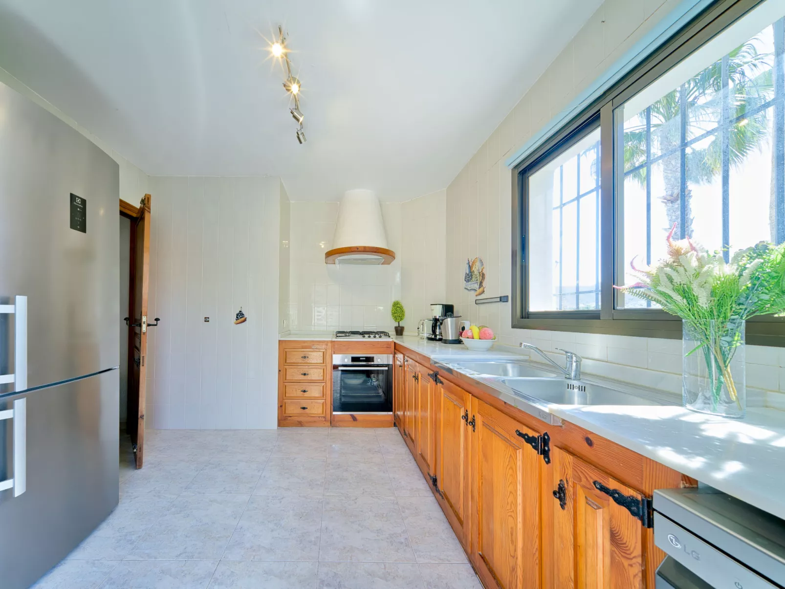 Casa Solimilo-Inside