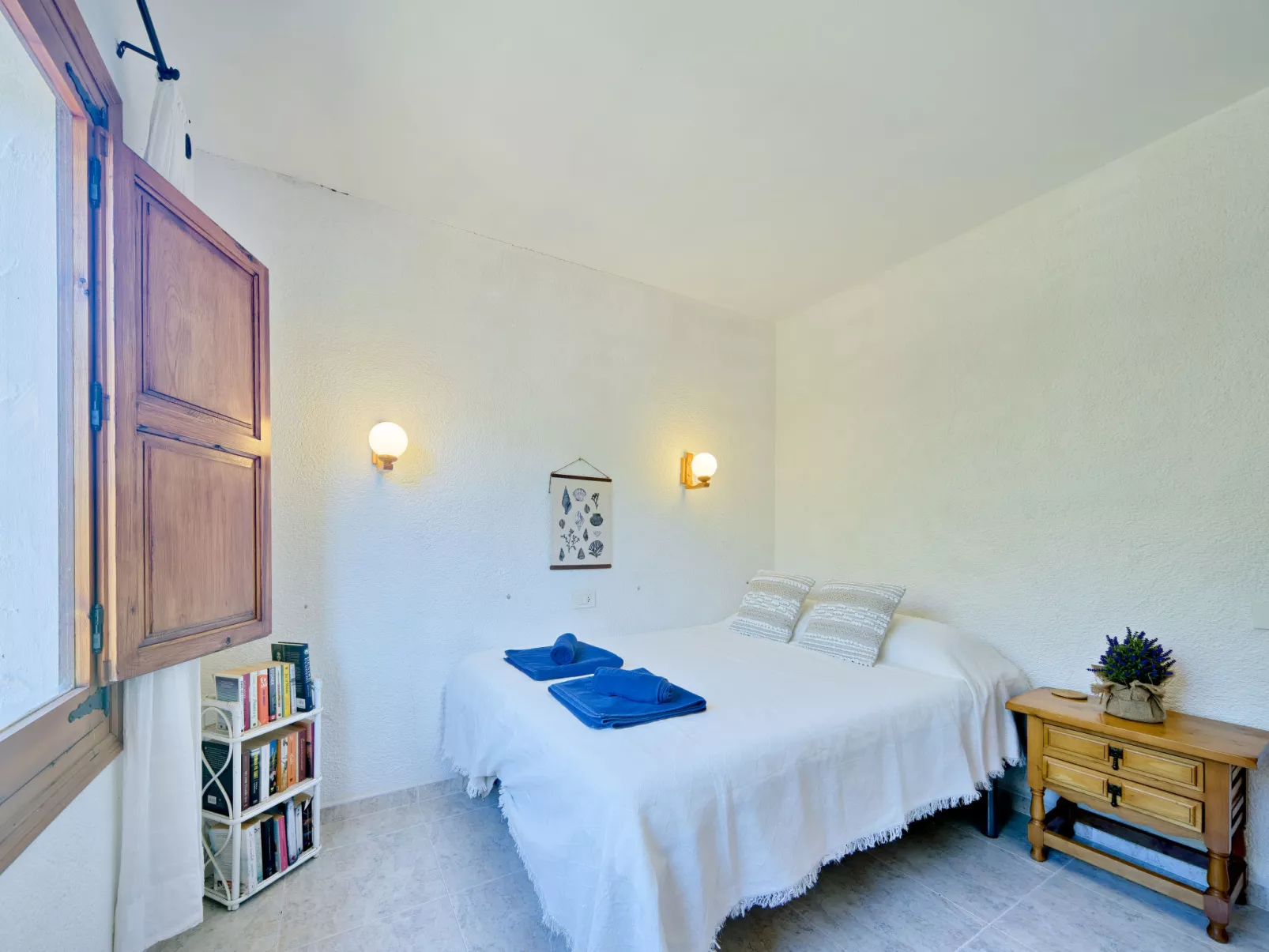 Casa Solimilo-Inside