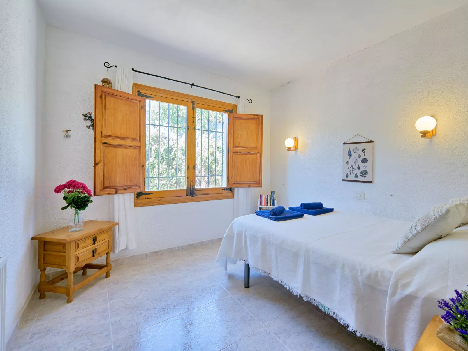 Casa Solimilo-Inside