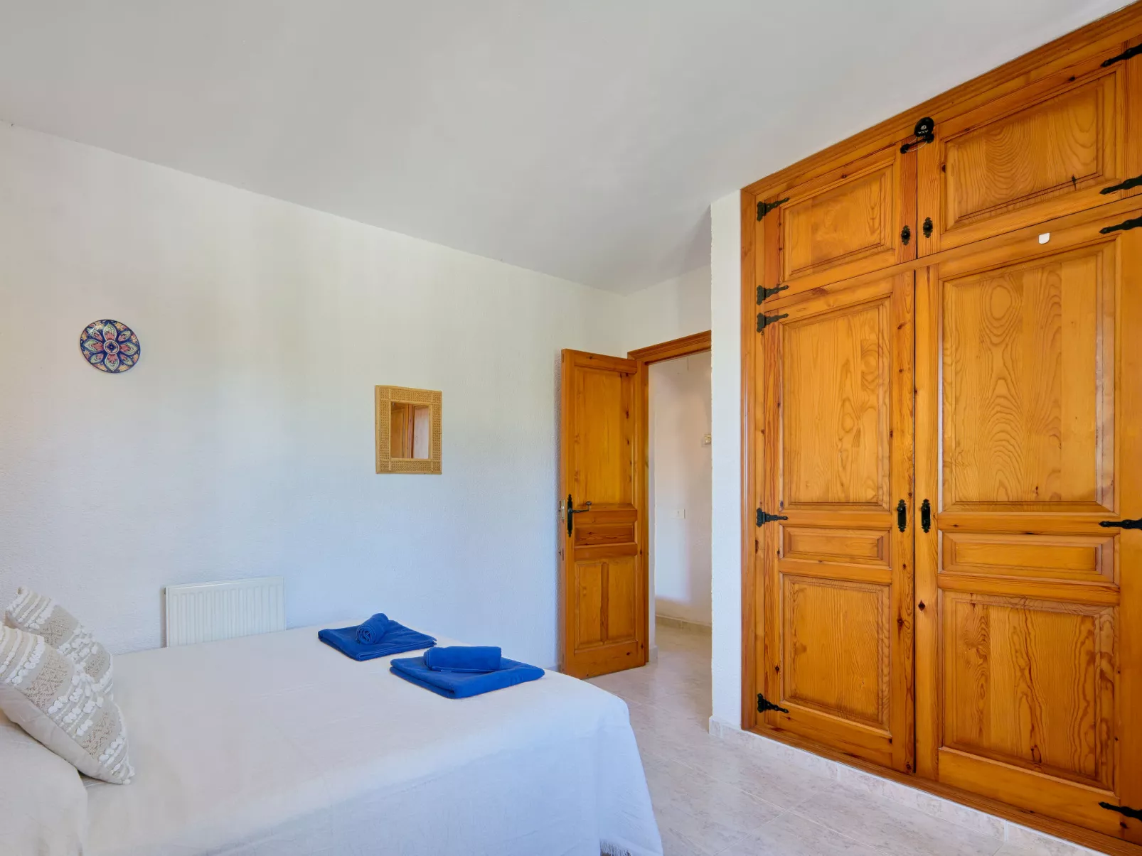 Casa Solimilo-Inside