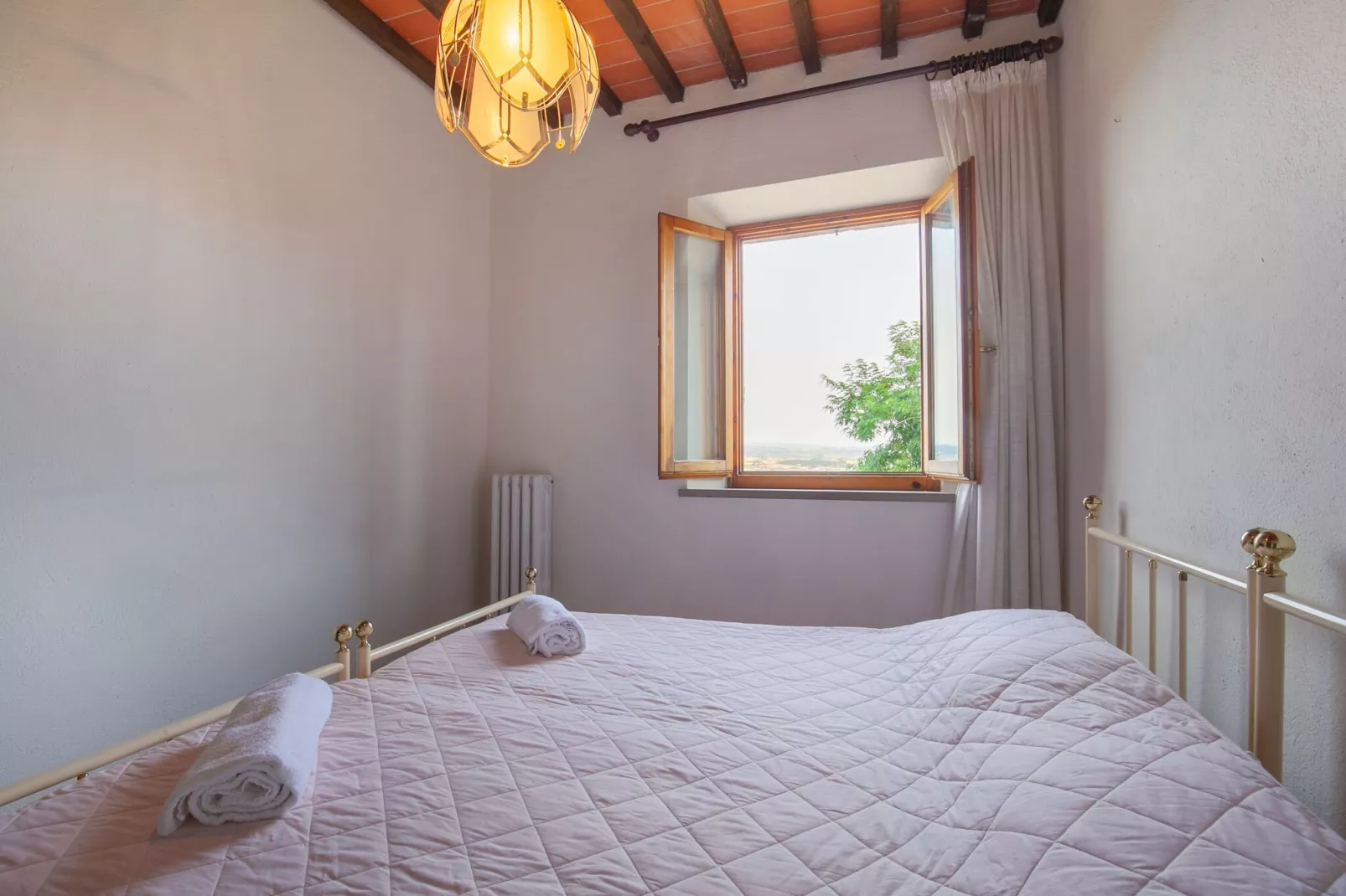 Il Poggiale-app7-8-Bedroom