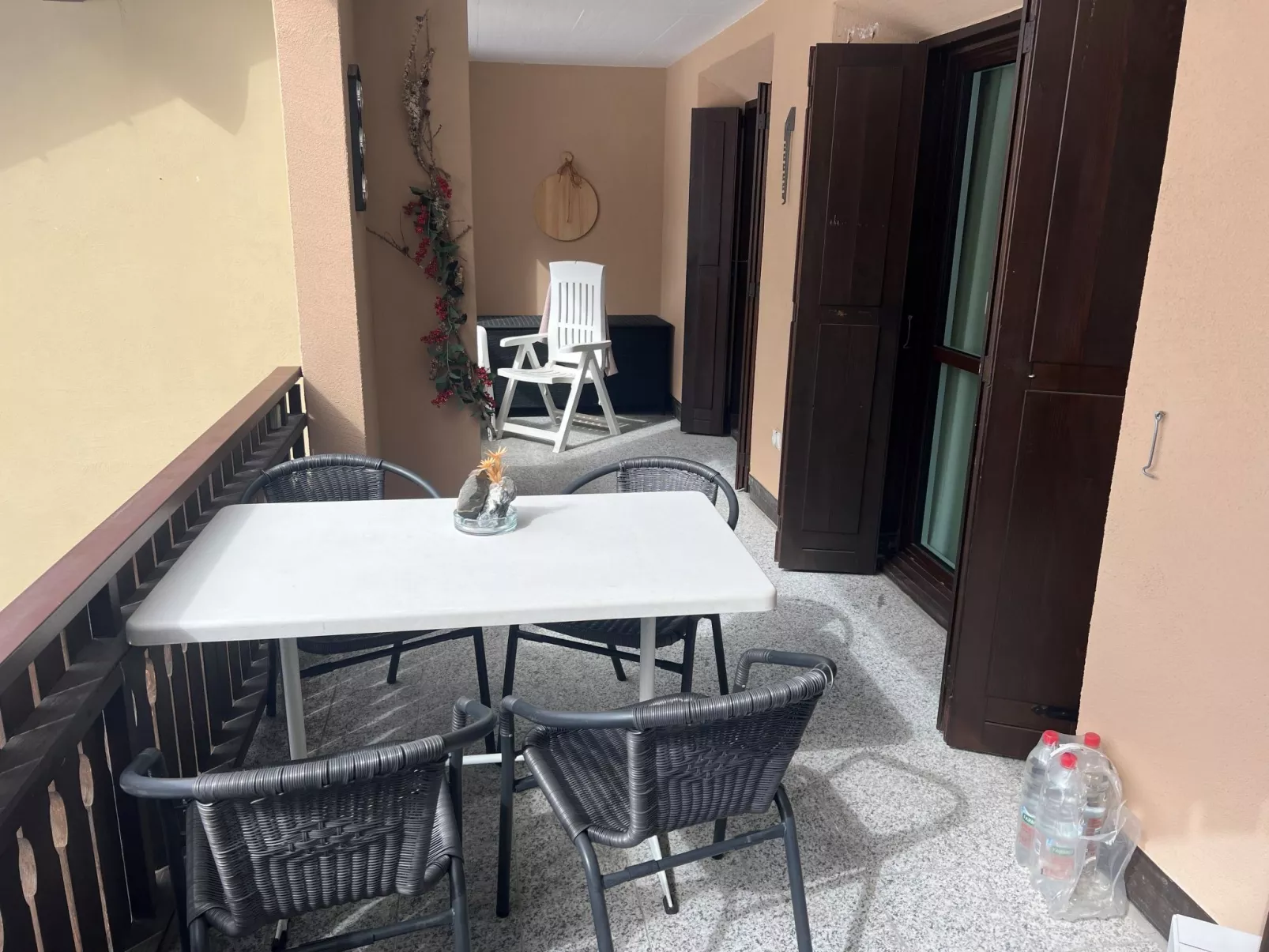 Residenza Chesa Margun 57-3-Outside