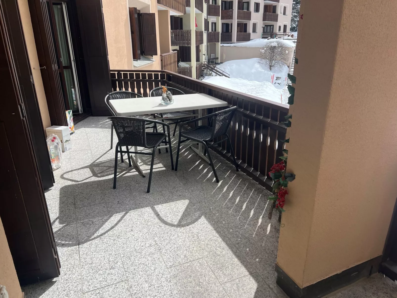 Residenza Chesa Margun 57-3-Outside