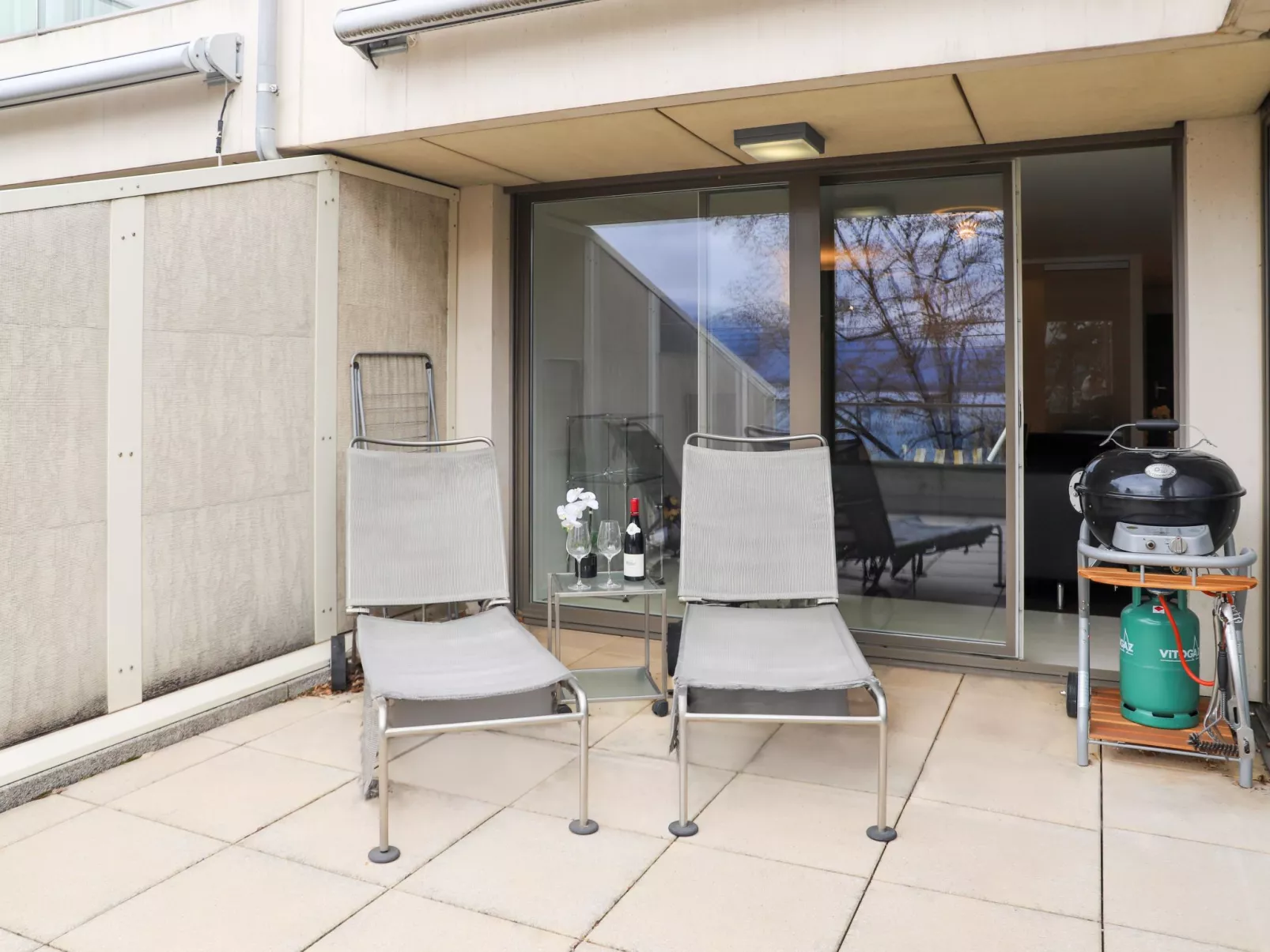 Les Terrasses C1.7-Draußen