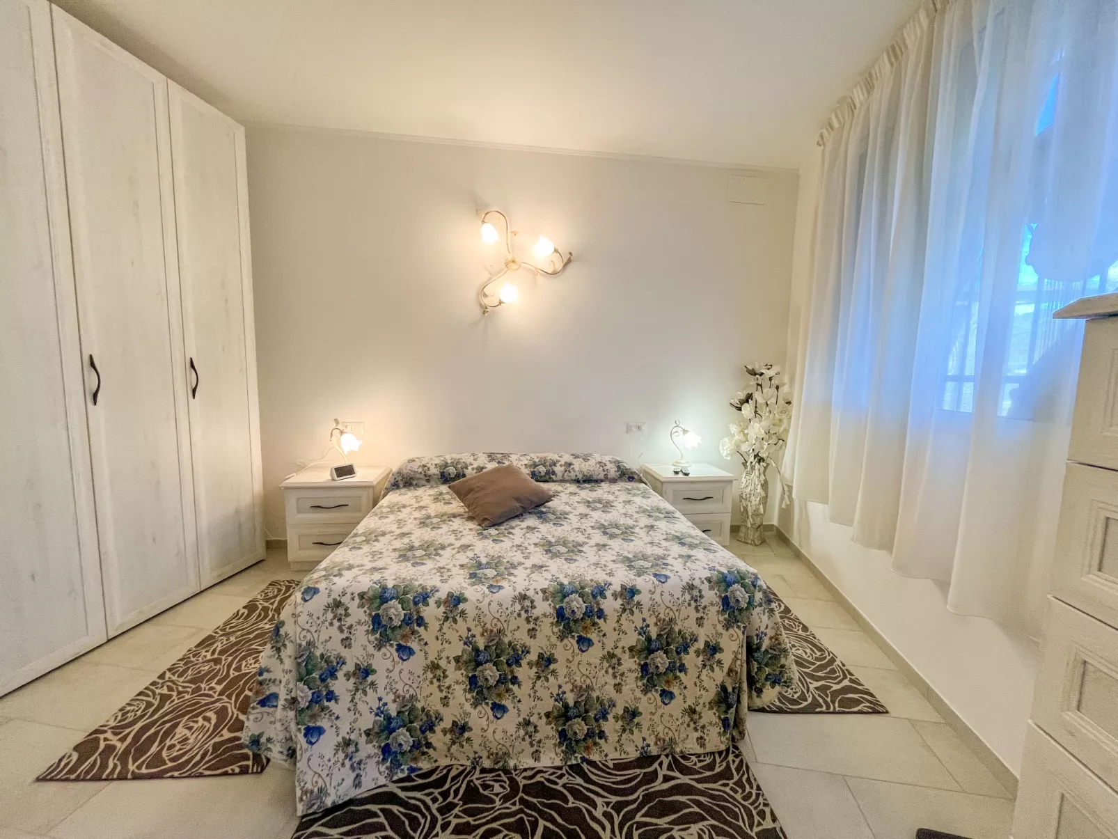 Casa Lulú-Dedans