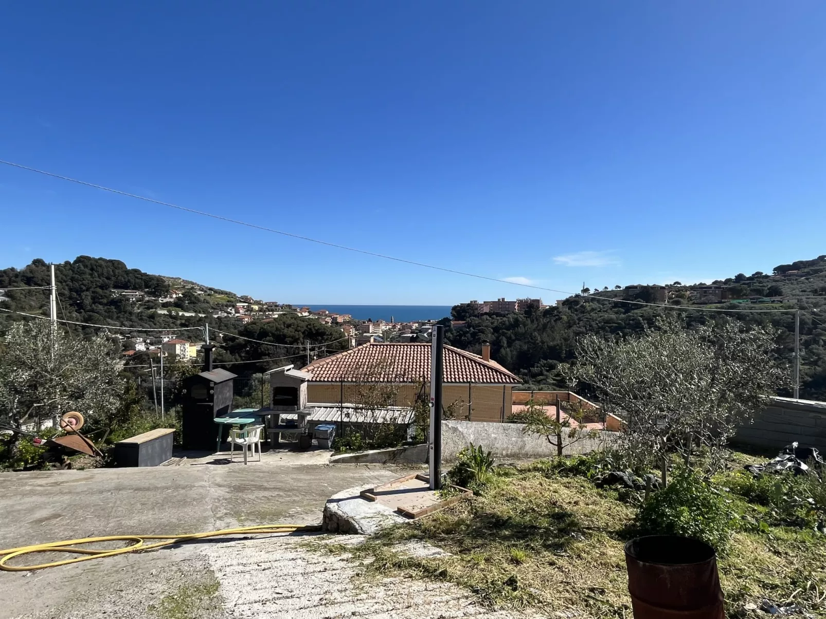 Casa Lulú-Dehors