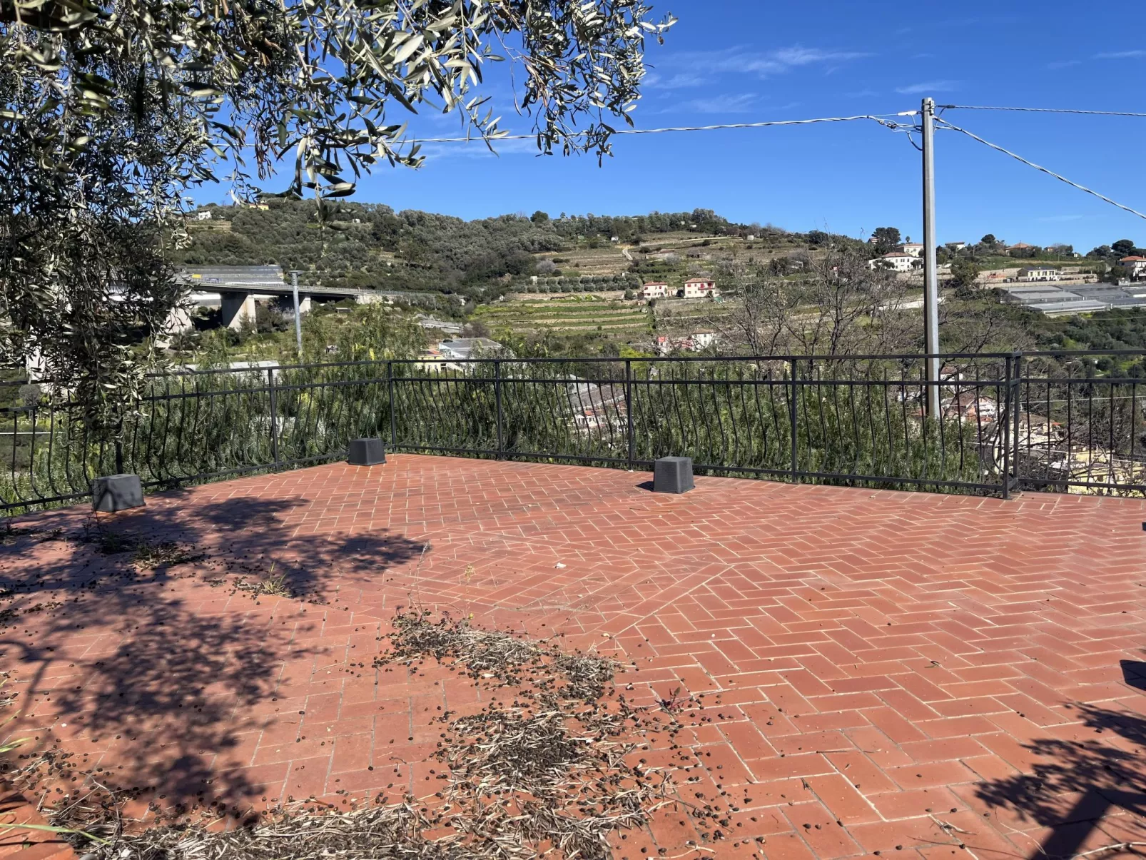 Casa Lulú-Dehors