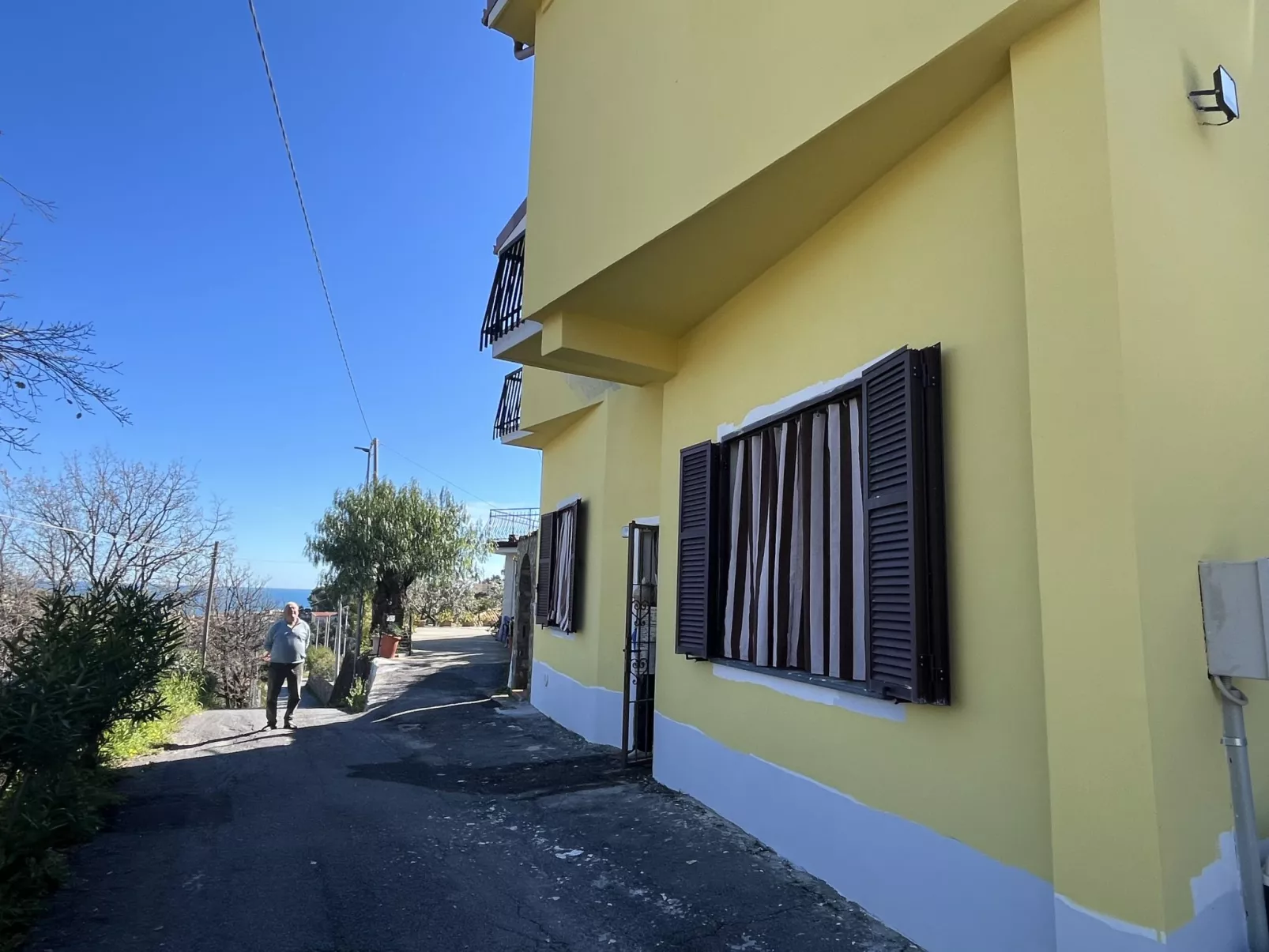 Casa Lulú-Dehors