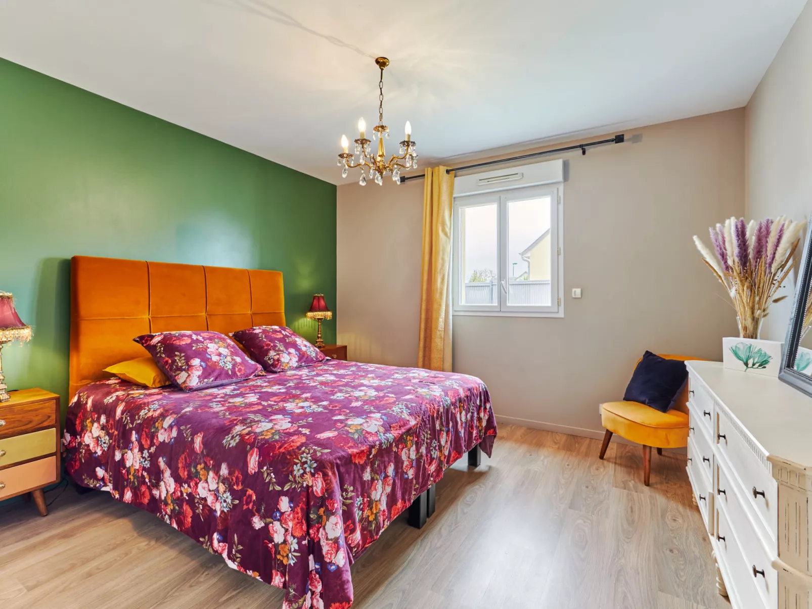 Le Clos d'amont-Inside