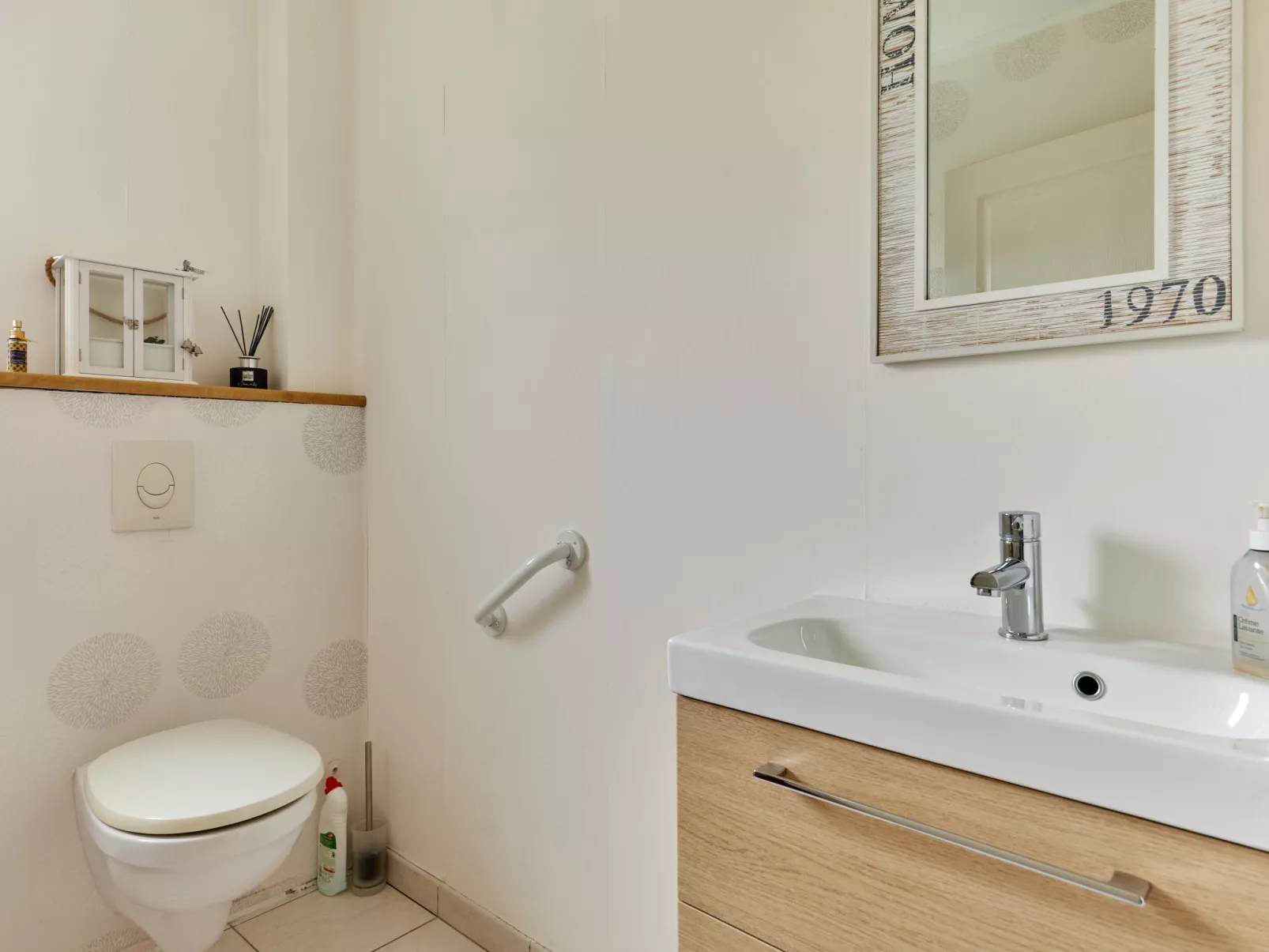 Le Clos d'amont-Inside