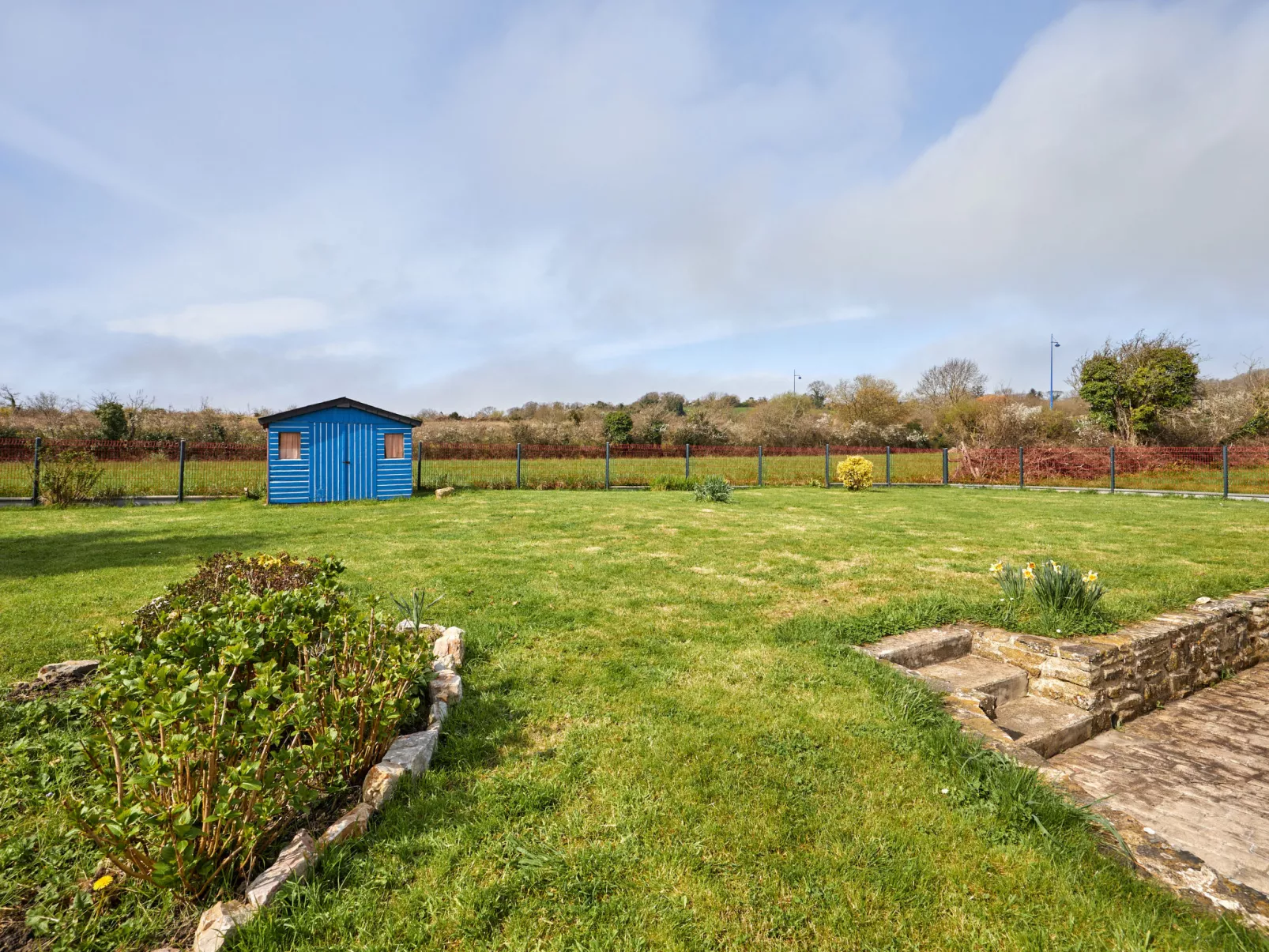 Le Hameau Boudet-Outside
