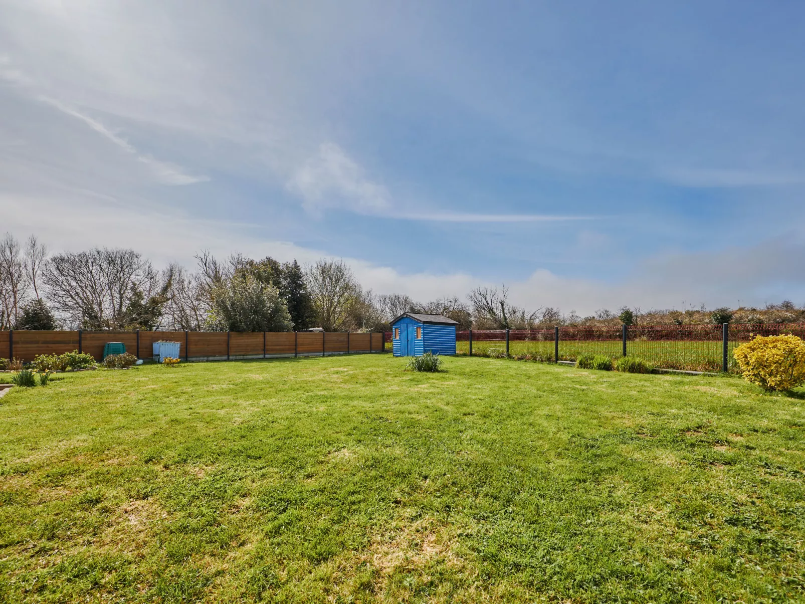 Le Hameau Boudet-Outside