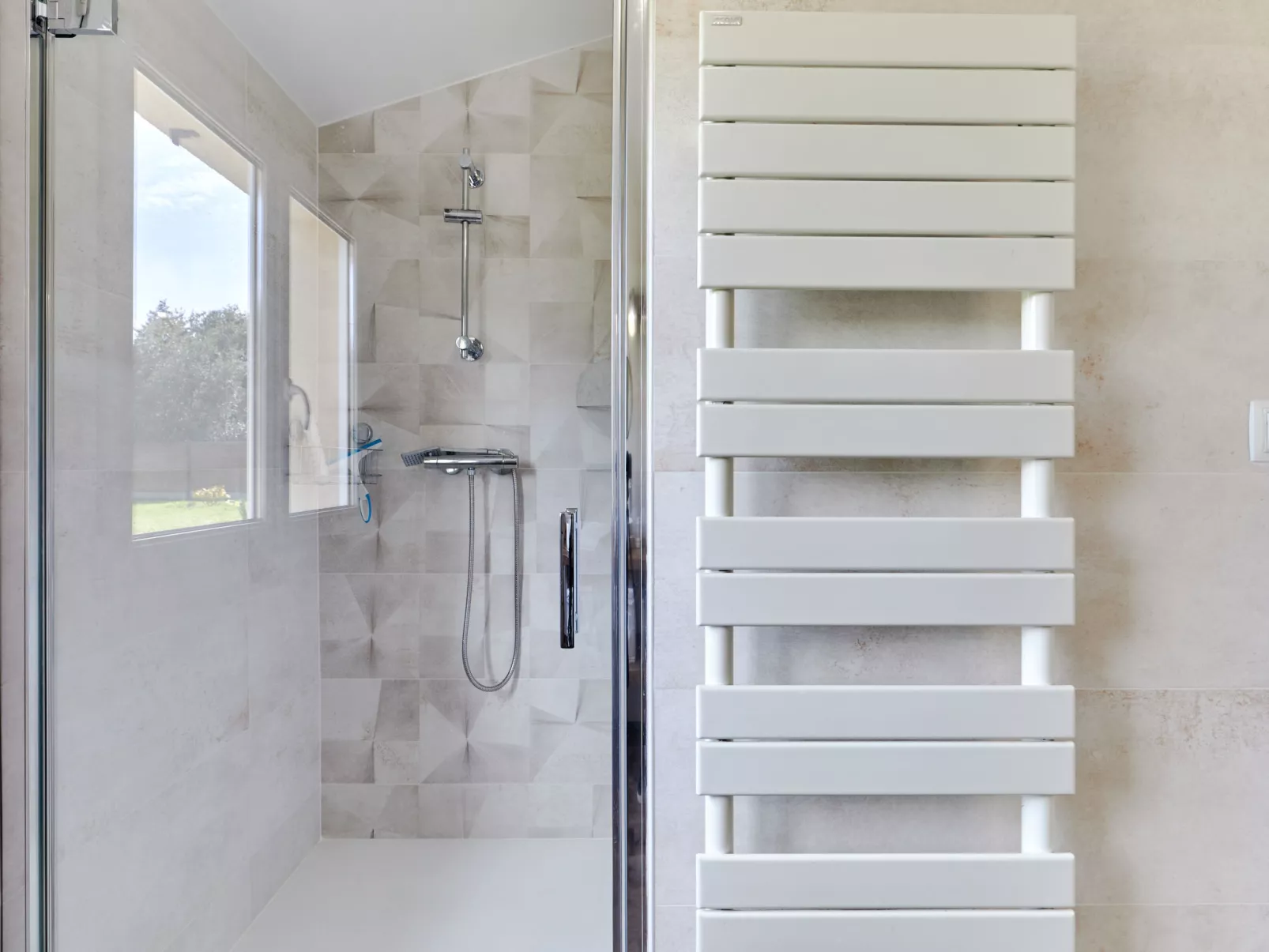 Le Hameau Boudet-Inside