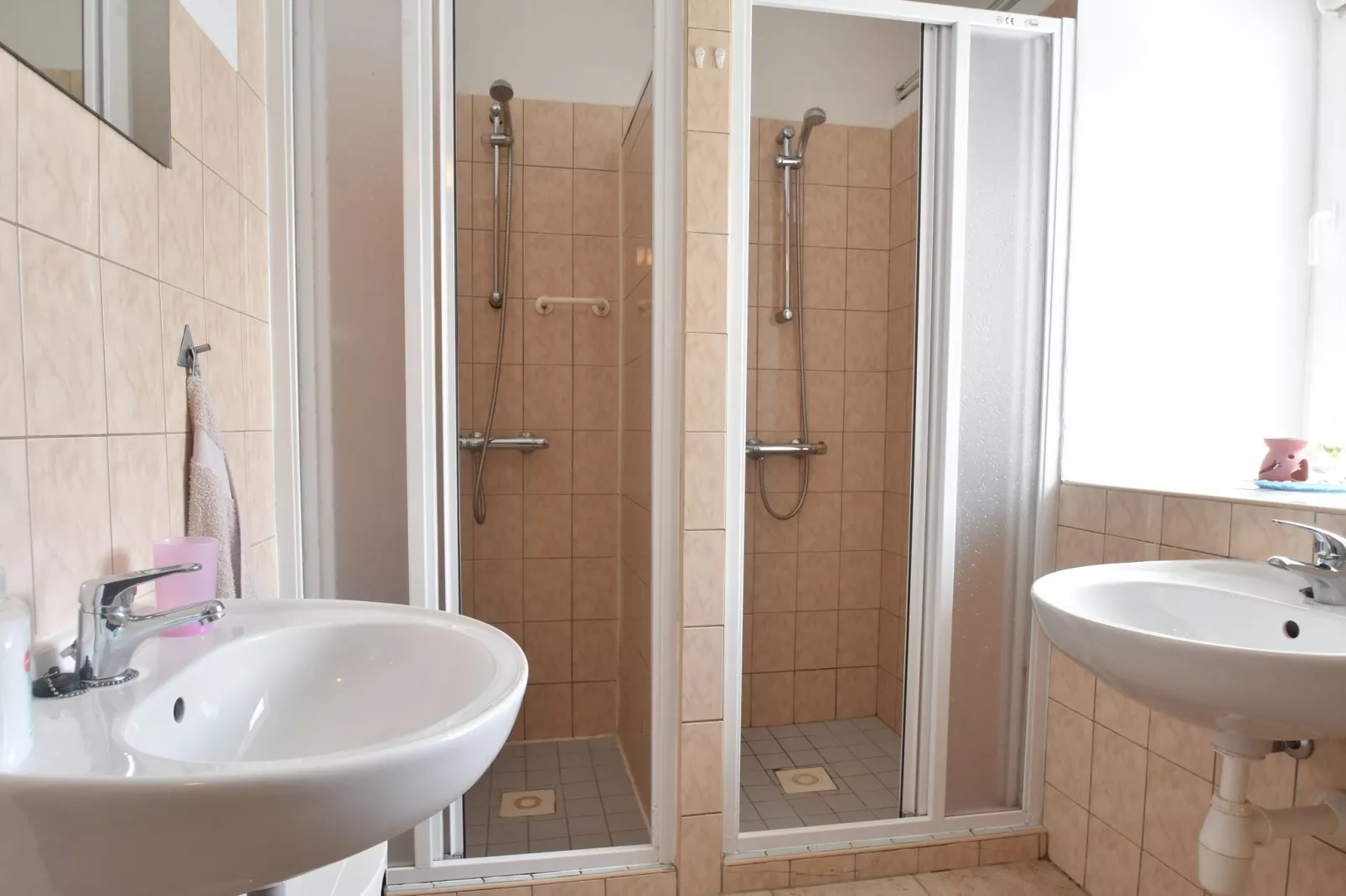 Lipno-Bathroom