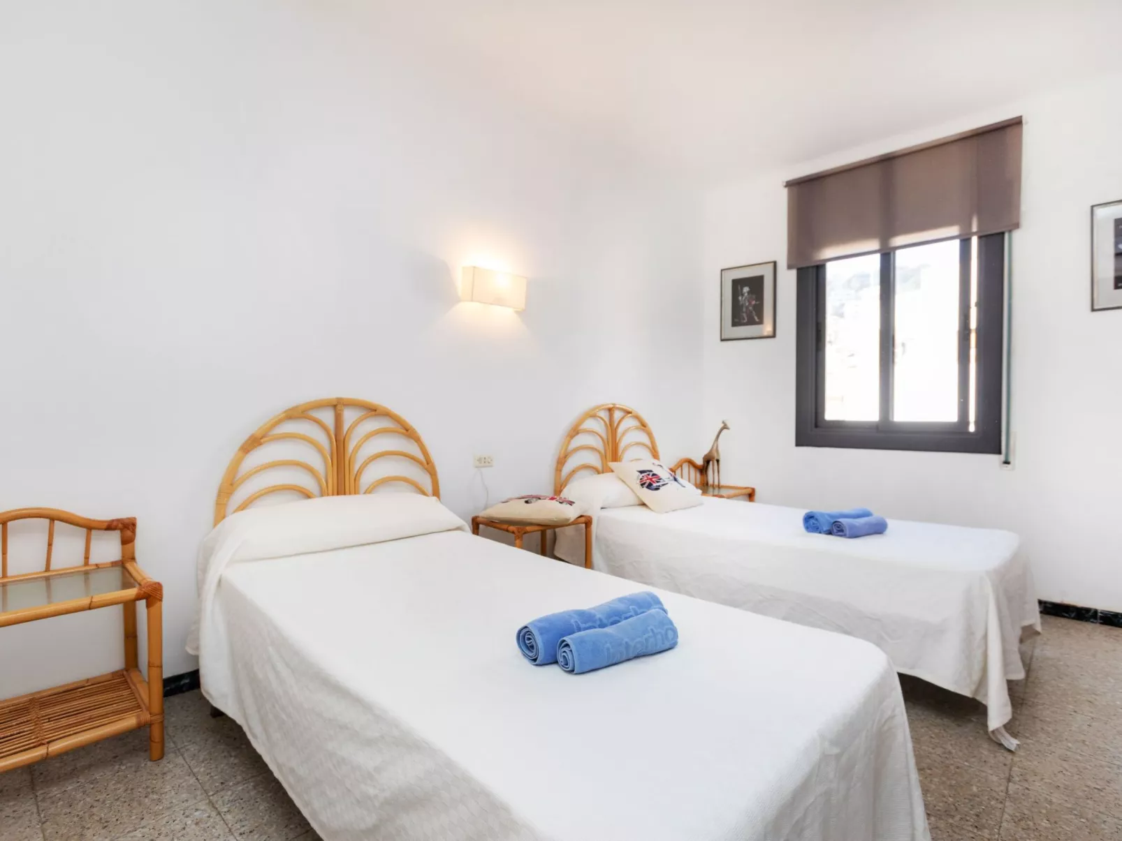 Atic Cap Tossa-Inside