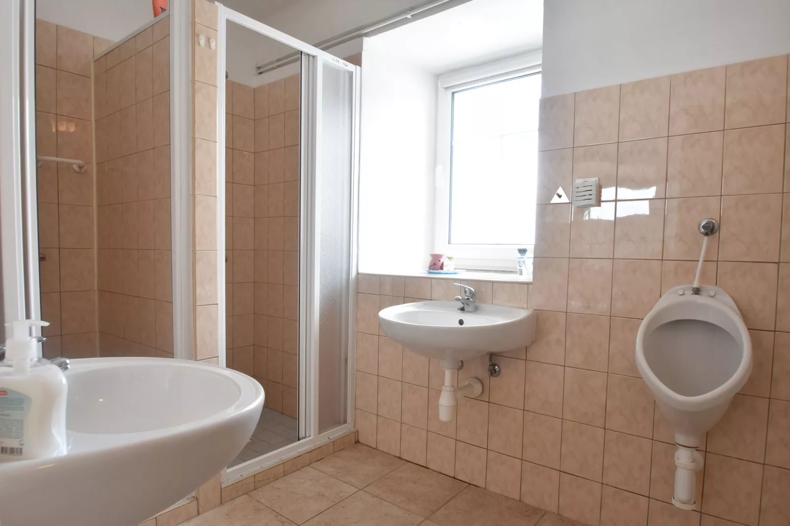 Lipno-Bathroom