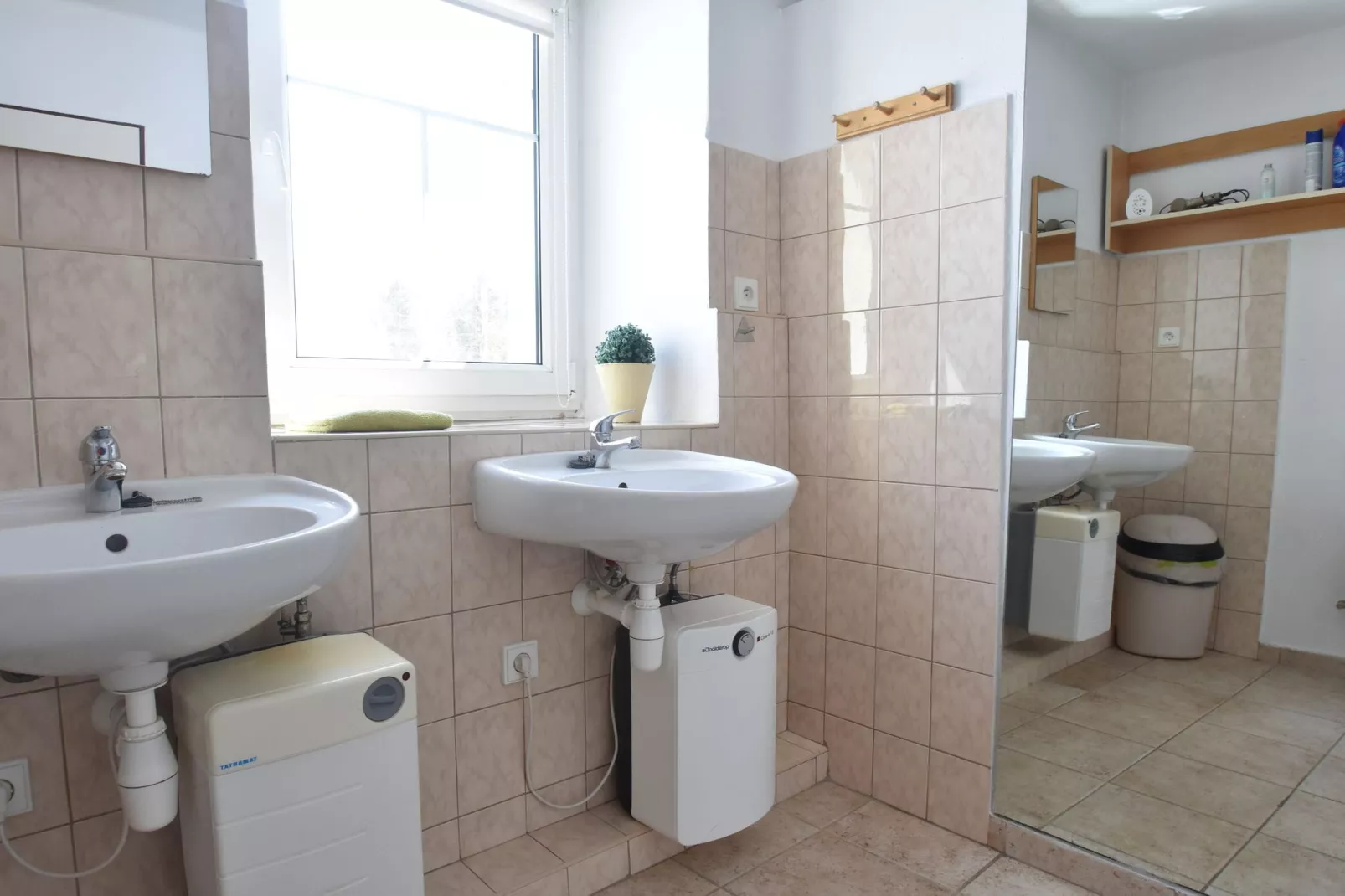 Lipno-Bathroom