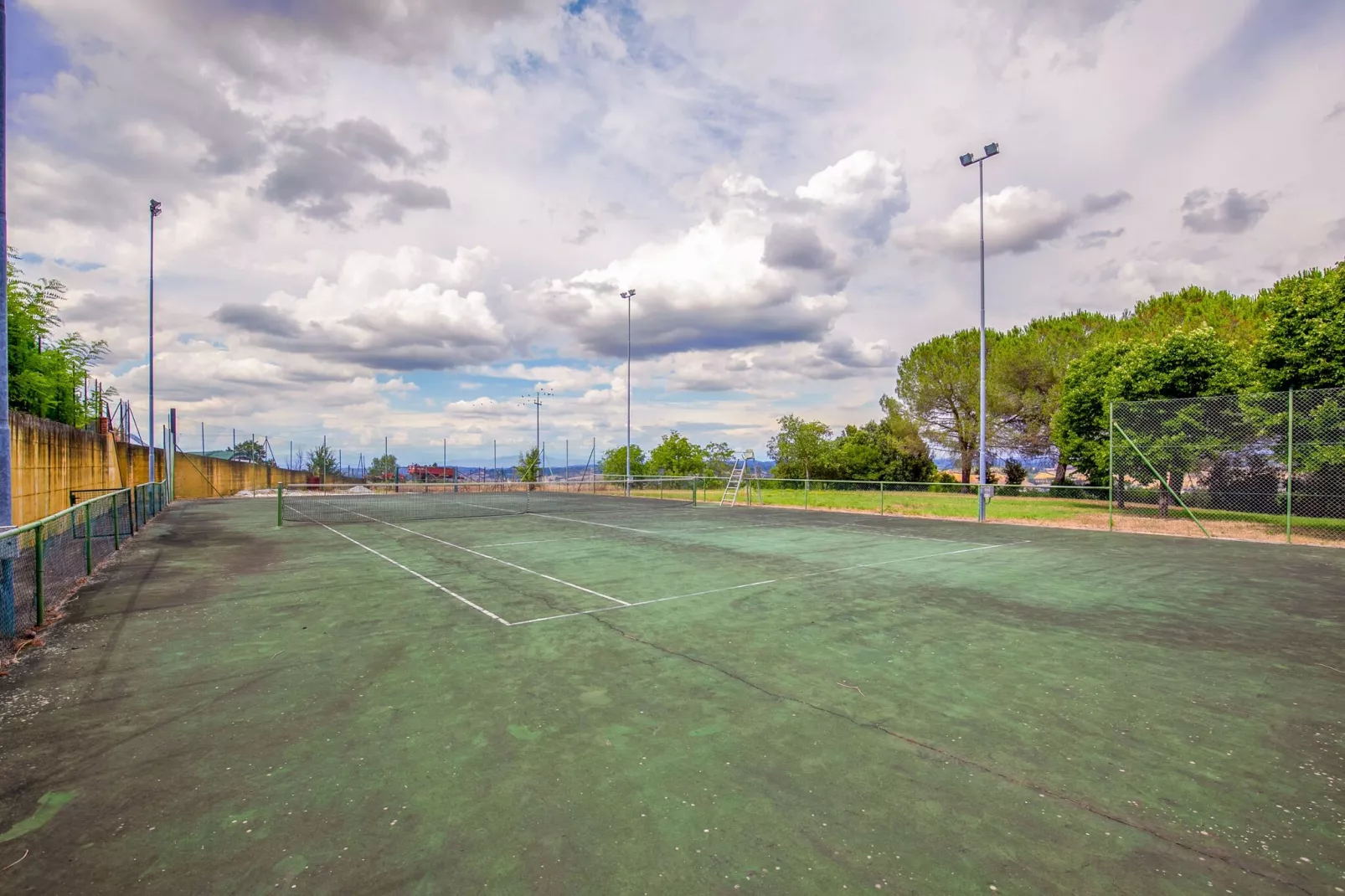 Il Poggiale-app7-8-Park facilities