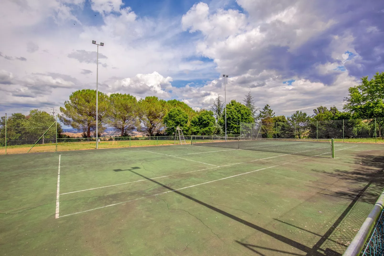 Il Poggiale-app7-8-Park facilities