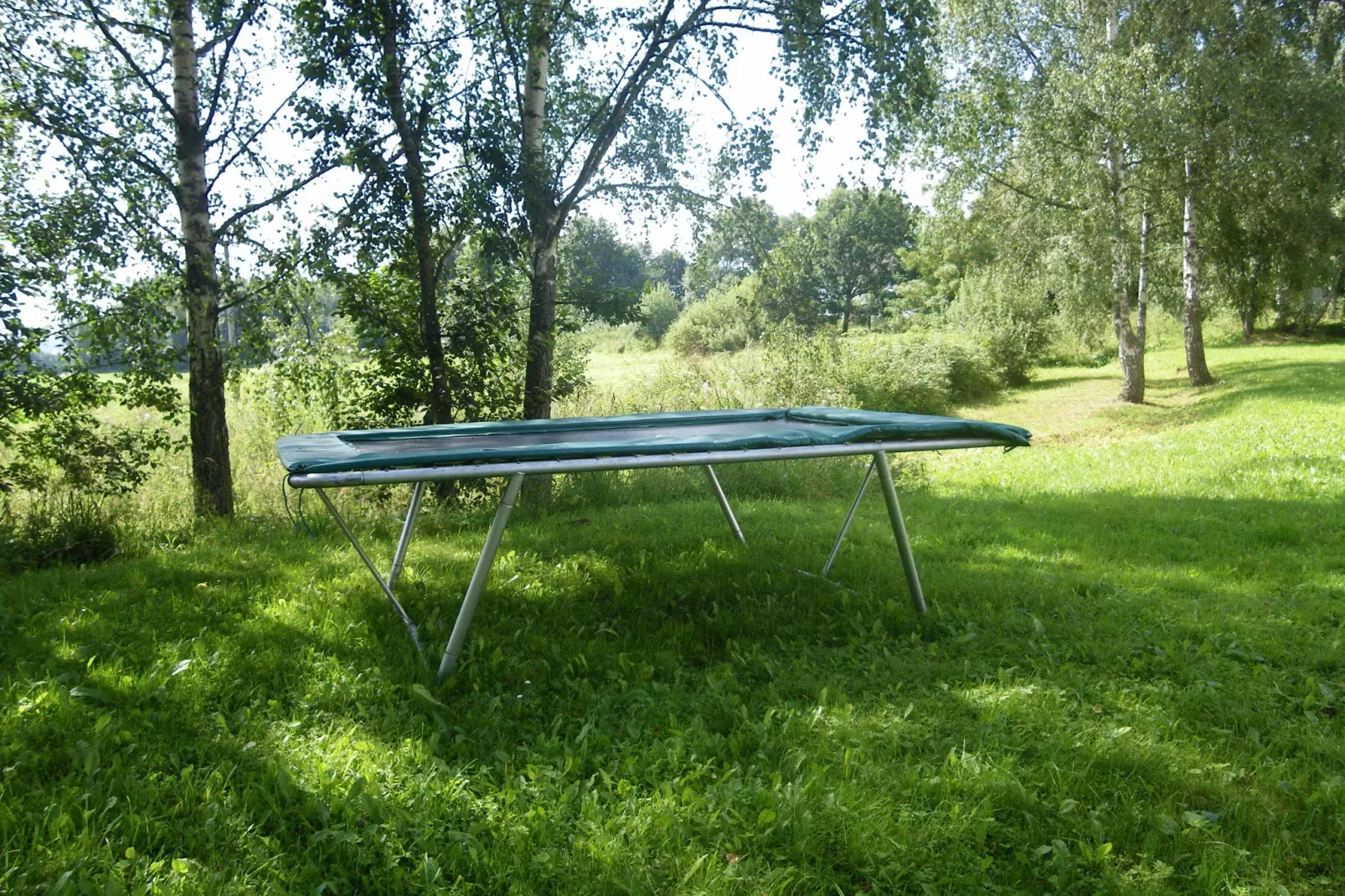 Lipno-Gardens summer
