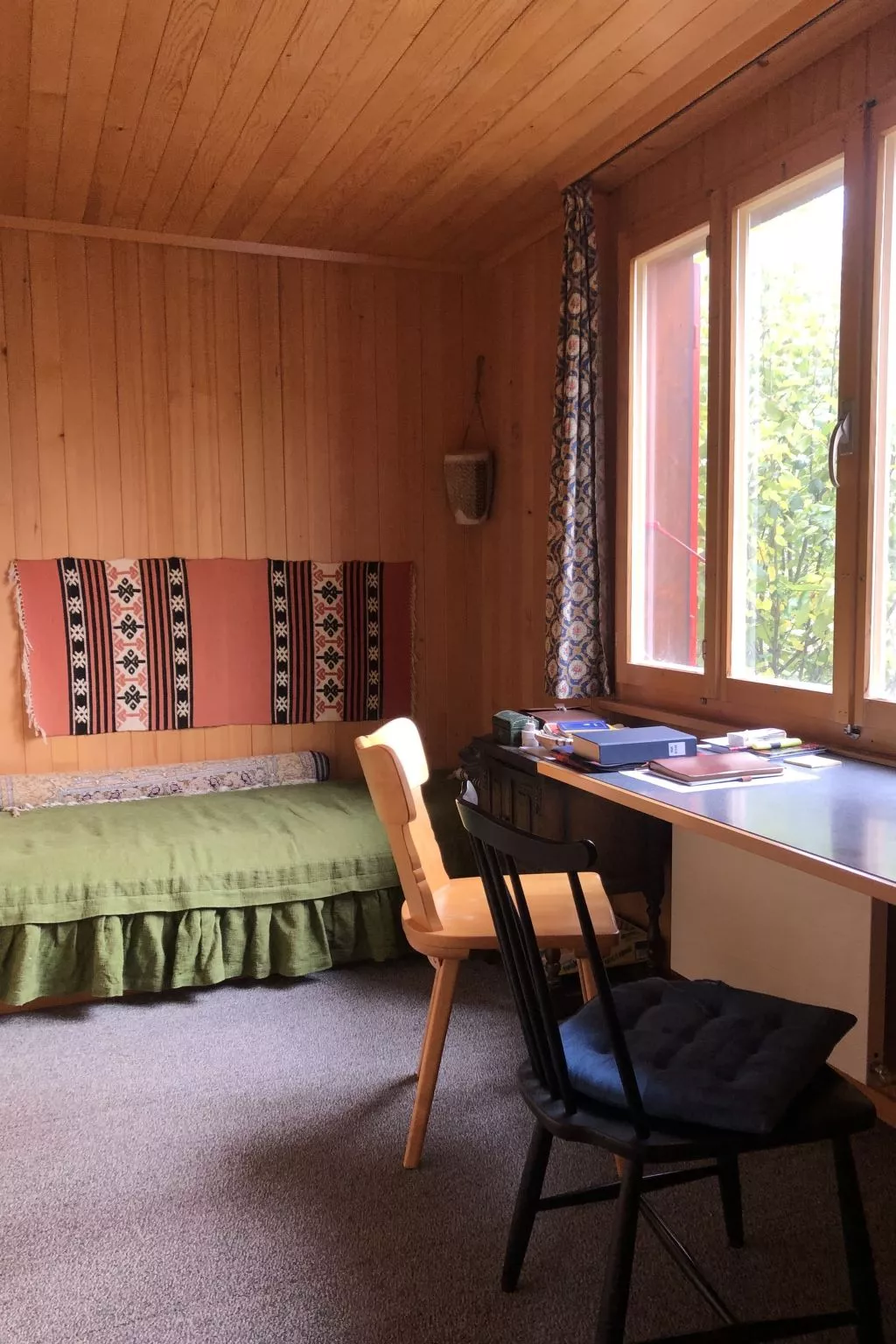 Chalet Colette-Inside