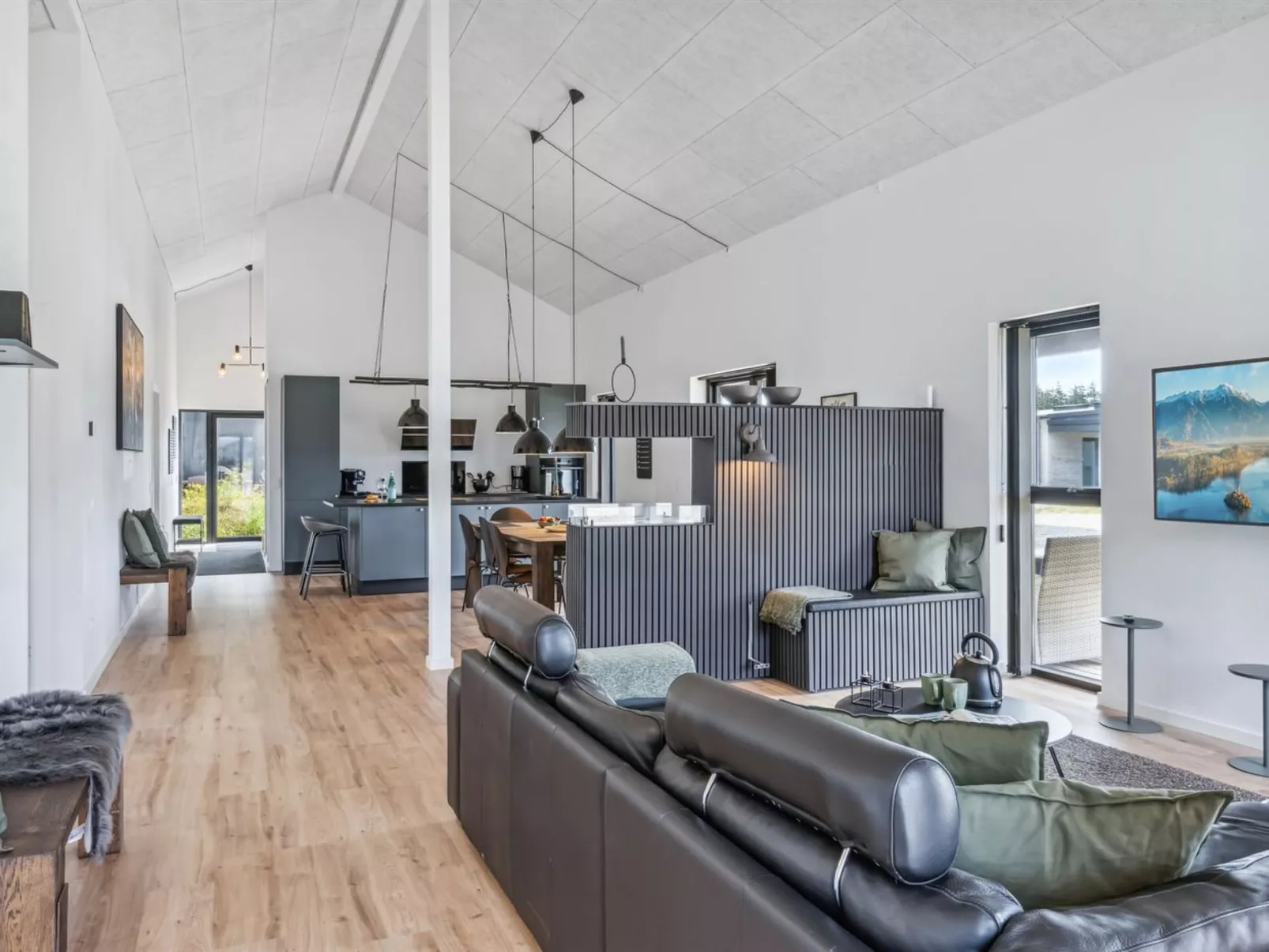 "Branko" - 950m from the sea-Inside