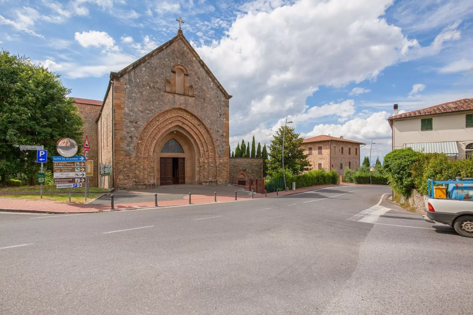 Il Poggiale-app7-8-Areas summer 20km