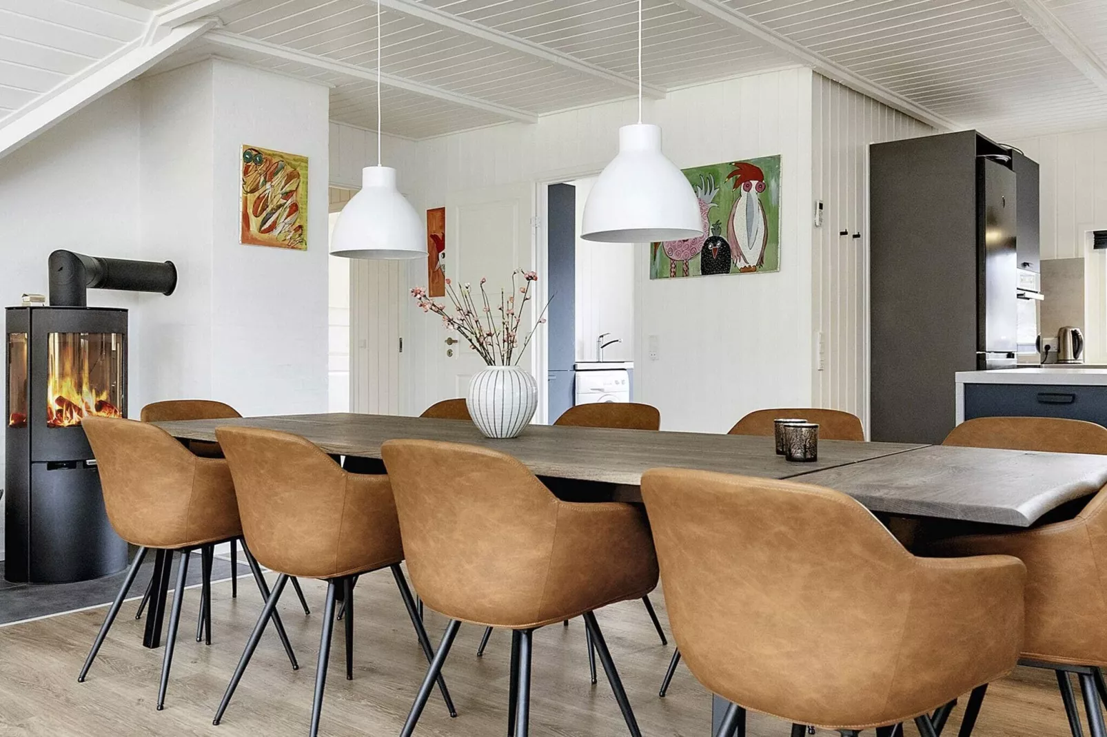 Retraite paisible a la plage -- By Traum Ferienwohnungen