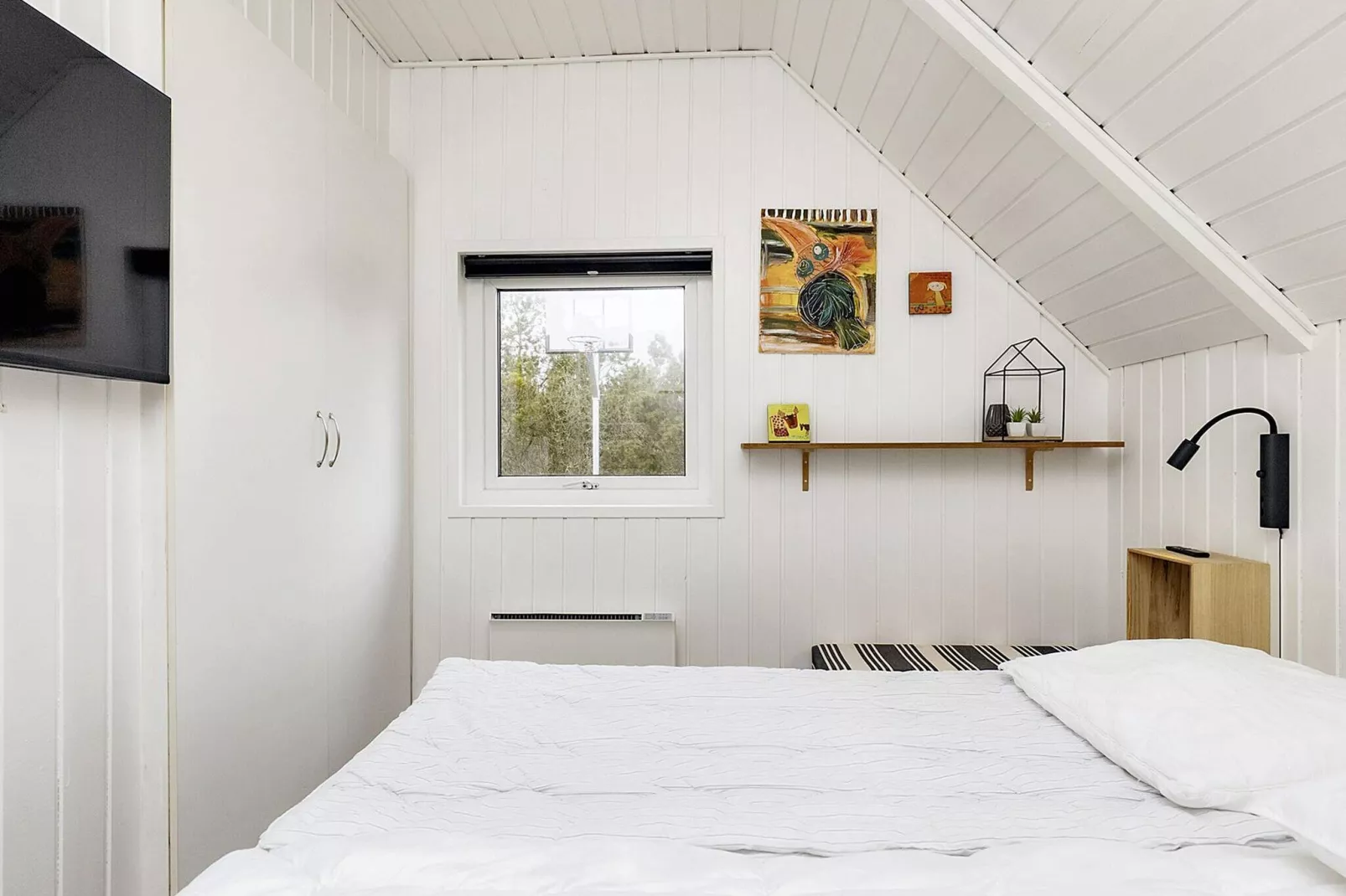 Tranquil Beach Retreat - By Traum Ferienwohnungen-Indoor