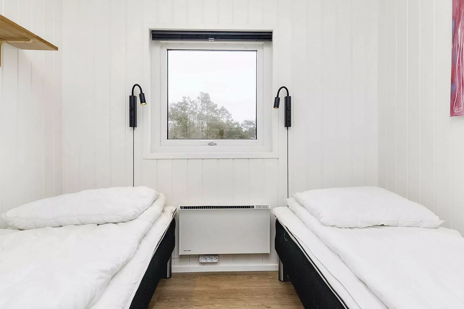 Tranquil Beach Retreat - By Traum Ferienwohnungen-Indoor