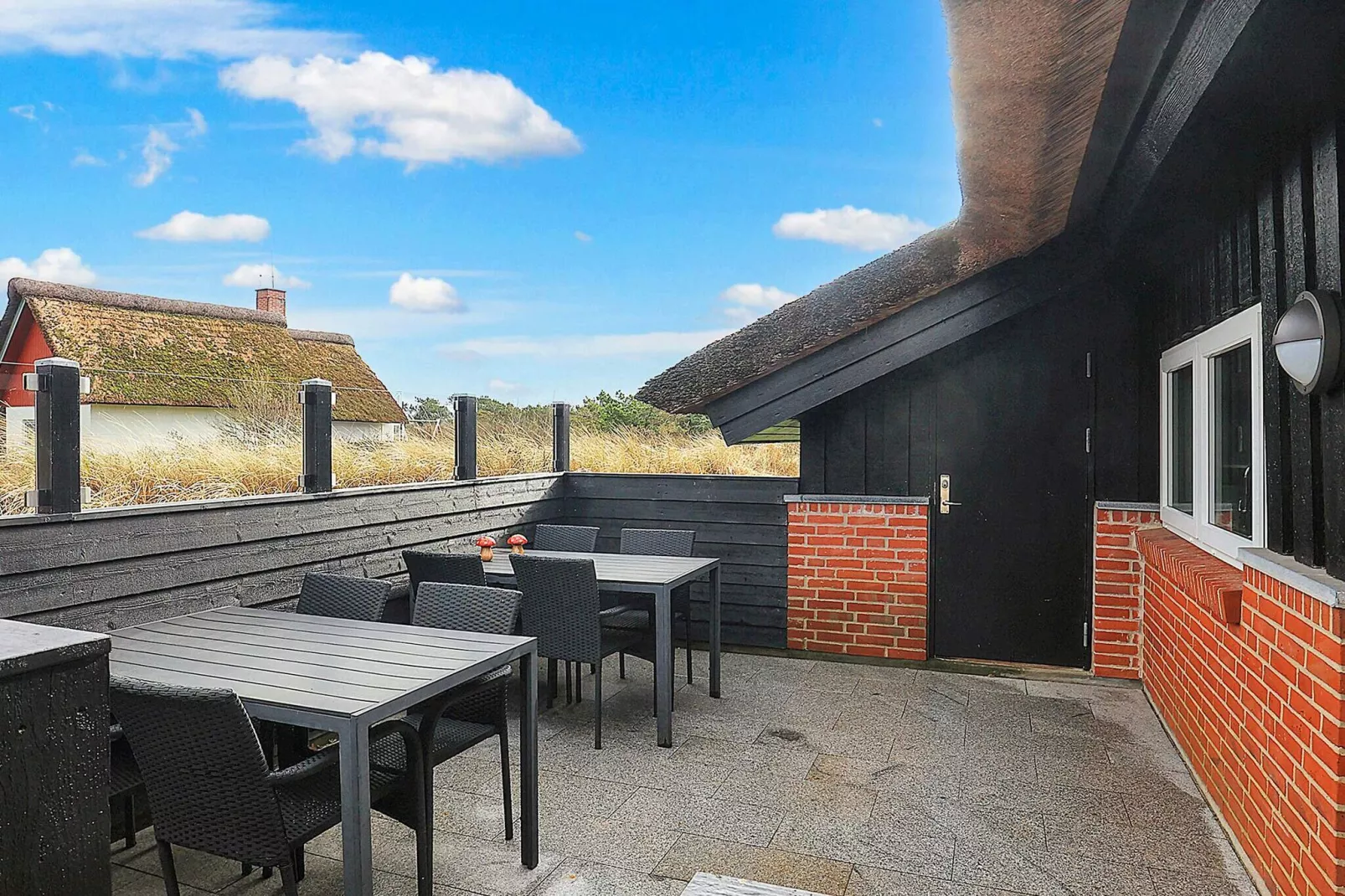 Ruhiger Strand-Ruckzug -- By Traum Ferienwohnungen